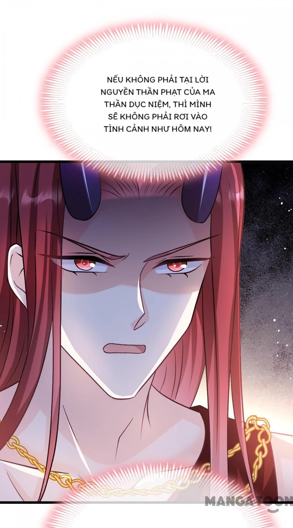 Tân Nương Của Ma Thần Chapter 175 - 32