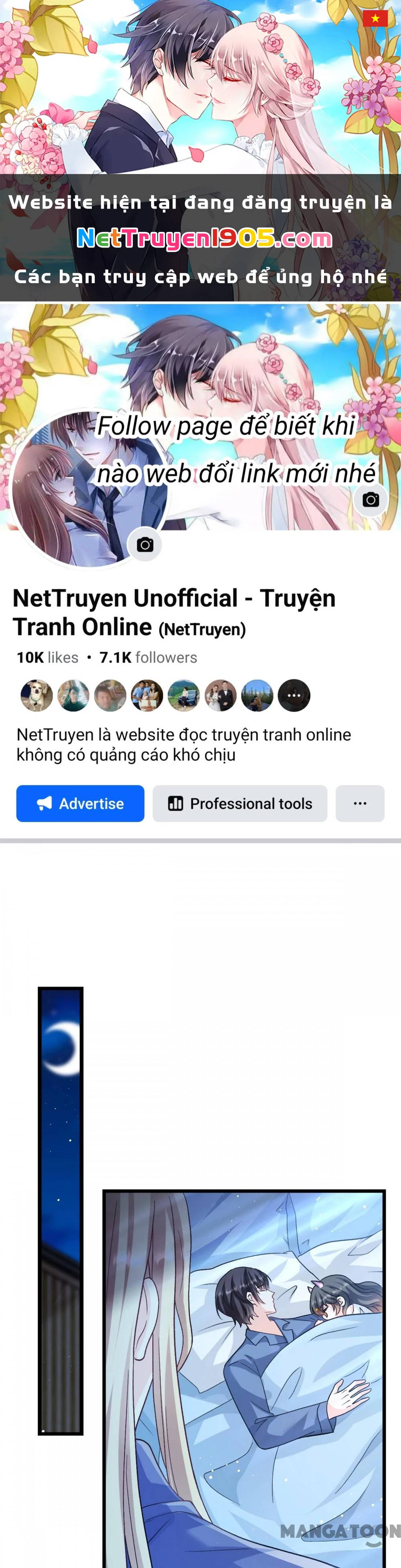 Tân Nương Của Ma Thần Chapter 176 - 1