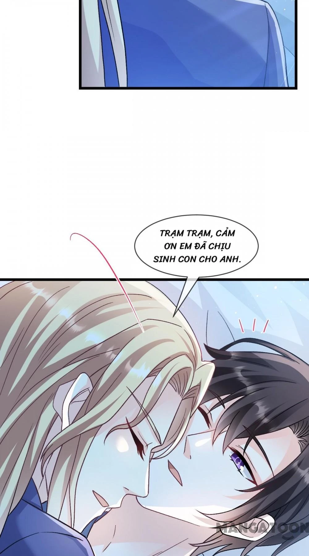 Tân Nương Của Ma Thần Chapter 176 - 2