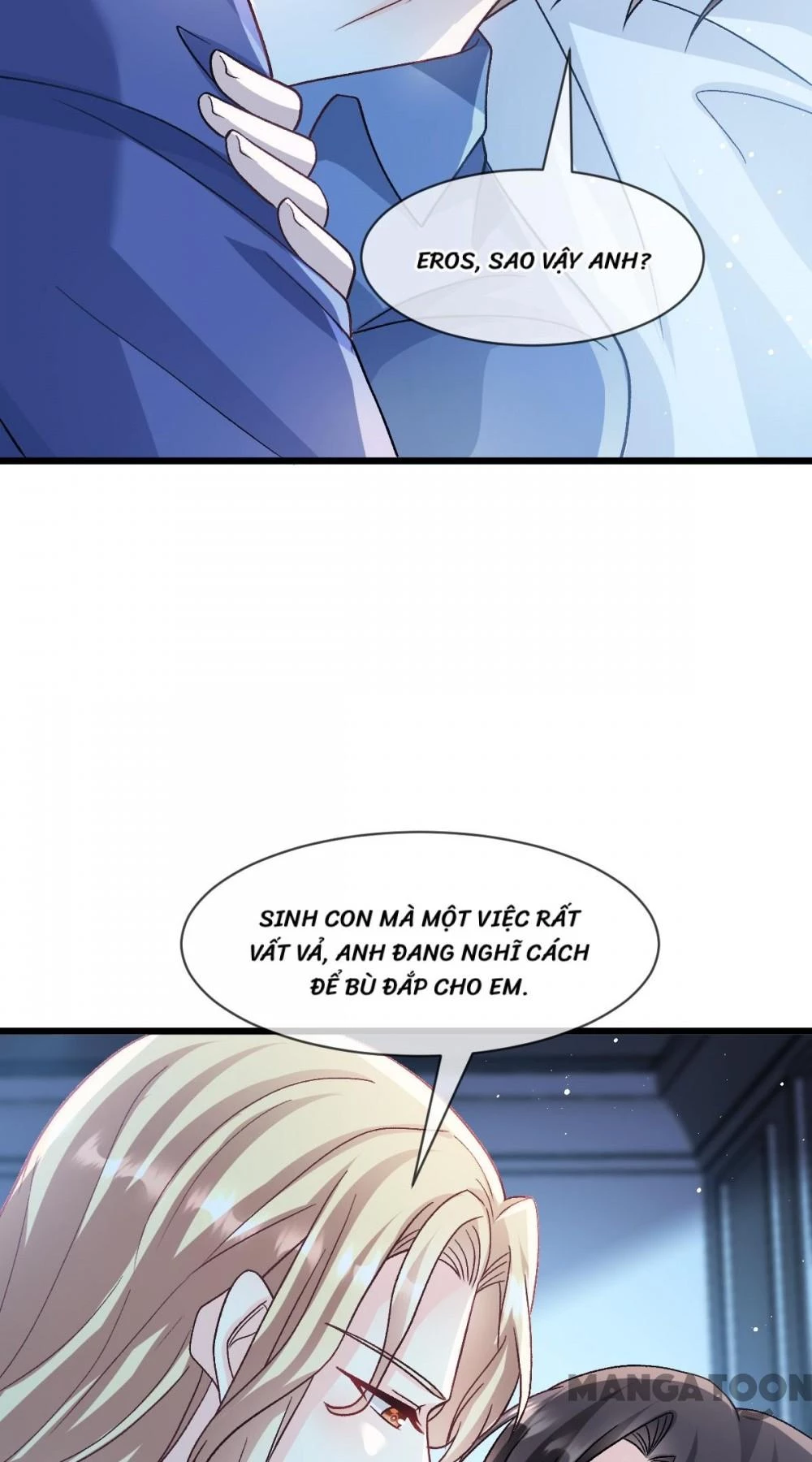 Tân Nương Của Ma Thần Chapter 176 - 3