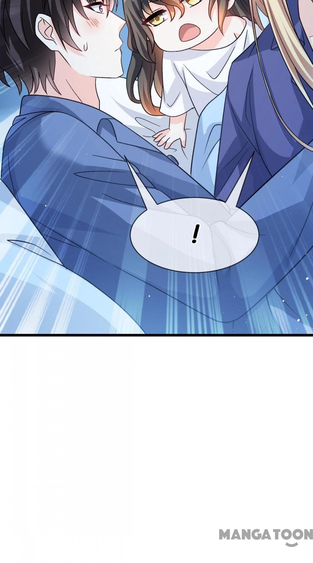 Tân Nương Của Ma Thần Chapter 176 - 6