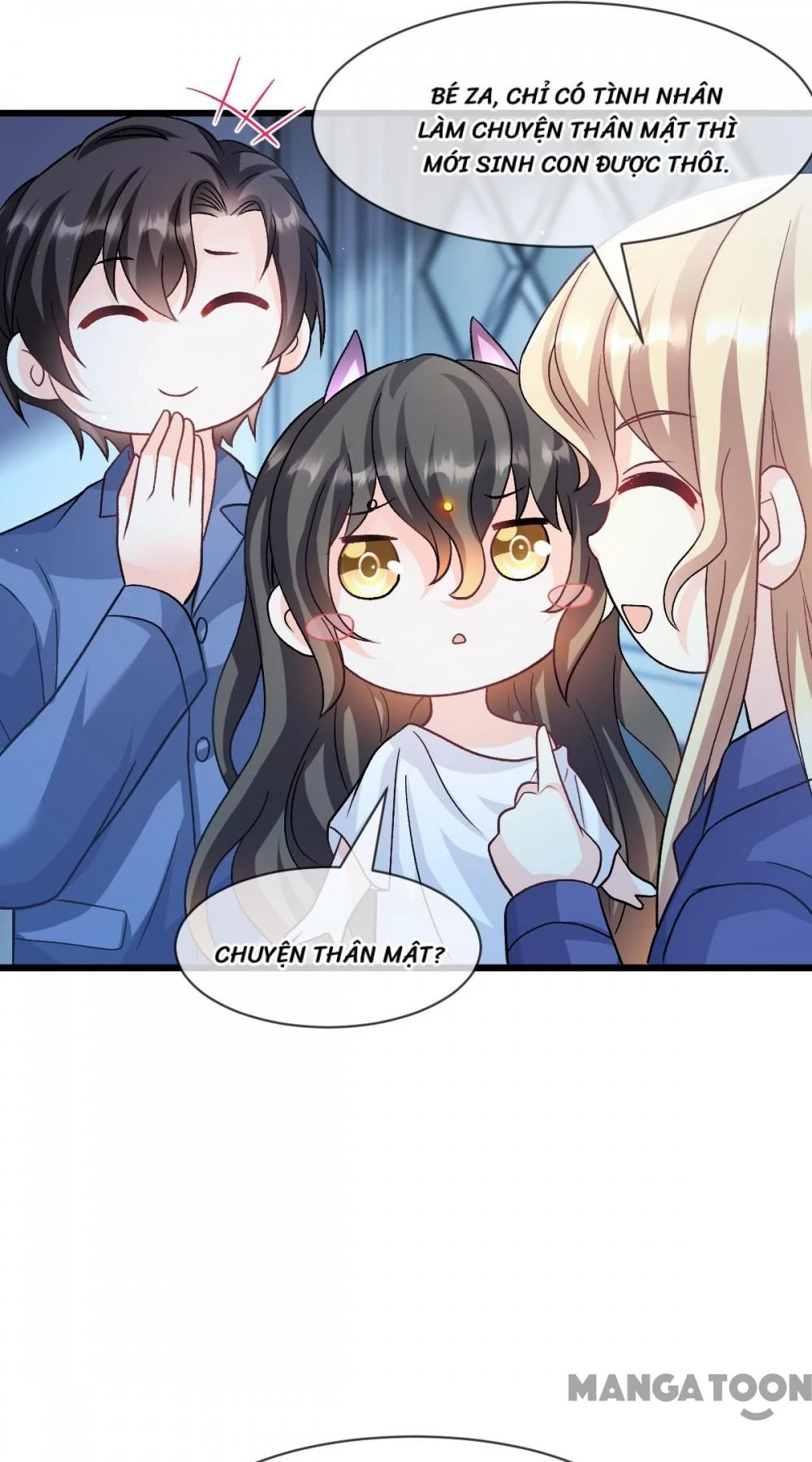 Tân Nương Của Ma Thần Chapter 176 - 7