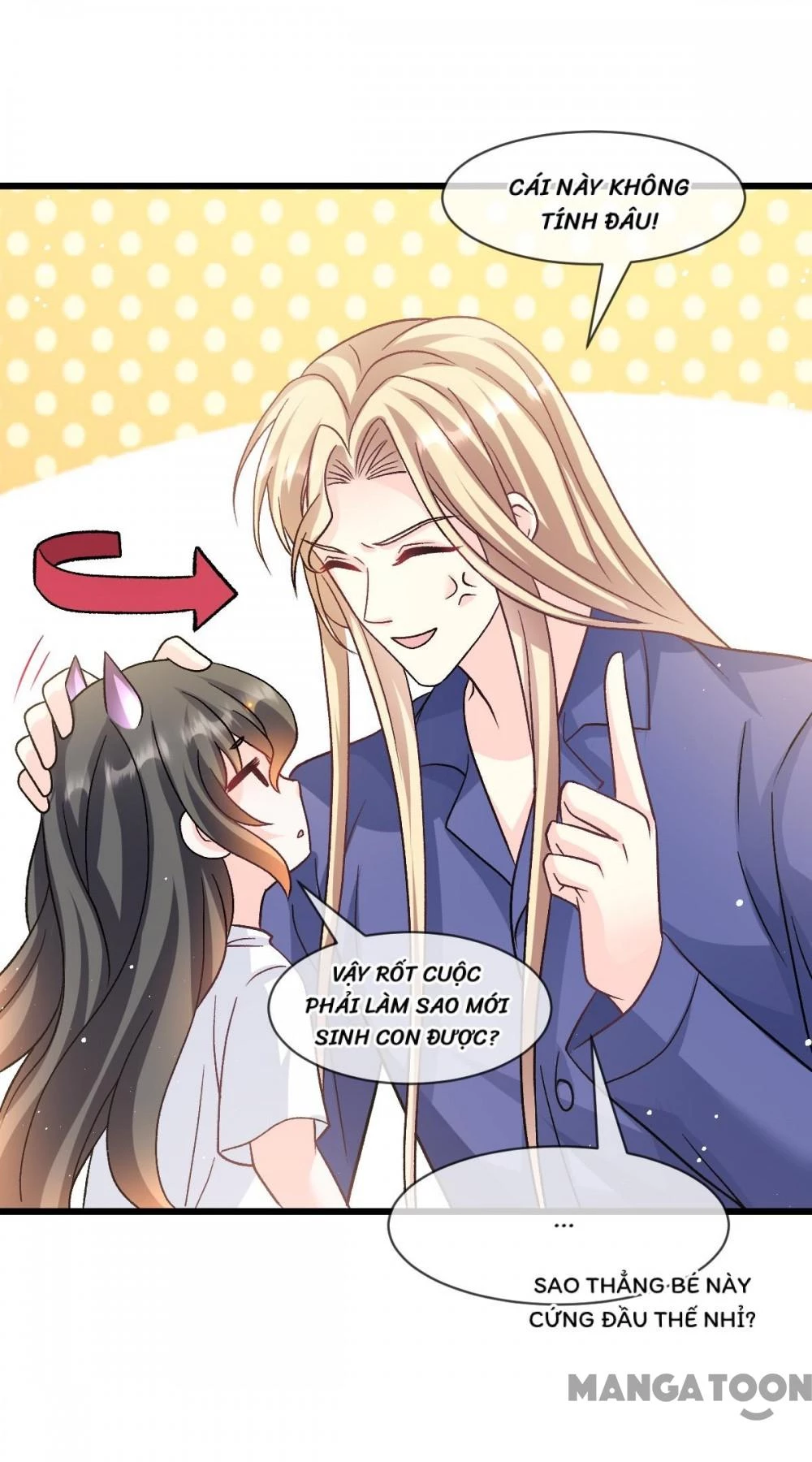 Tân Nương Của Ma Thần Chapter 176 - 9