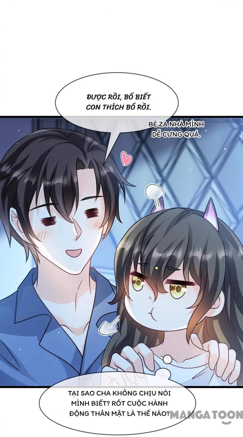 Tân Nương Của Ma Thần Chapter 176 - 10