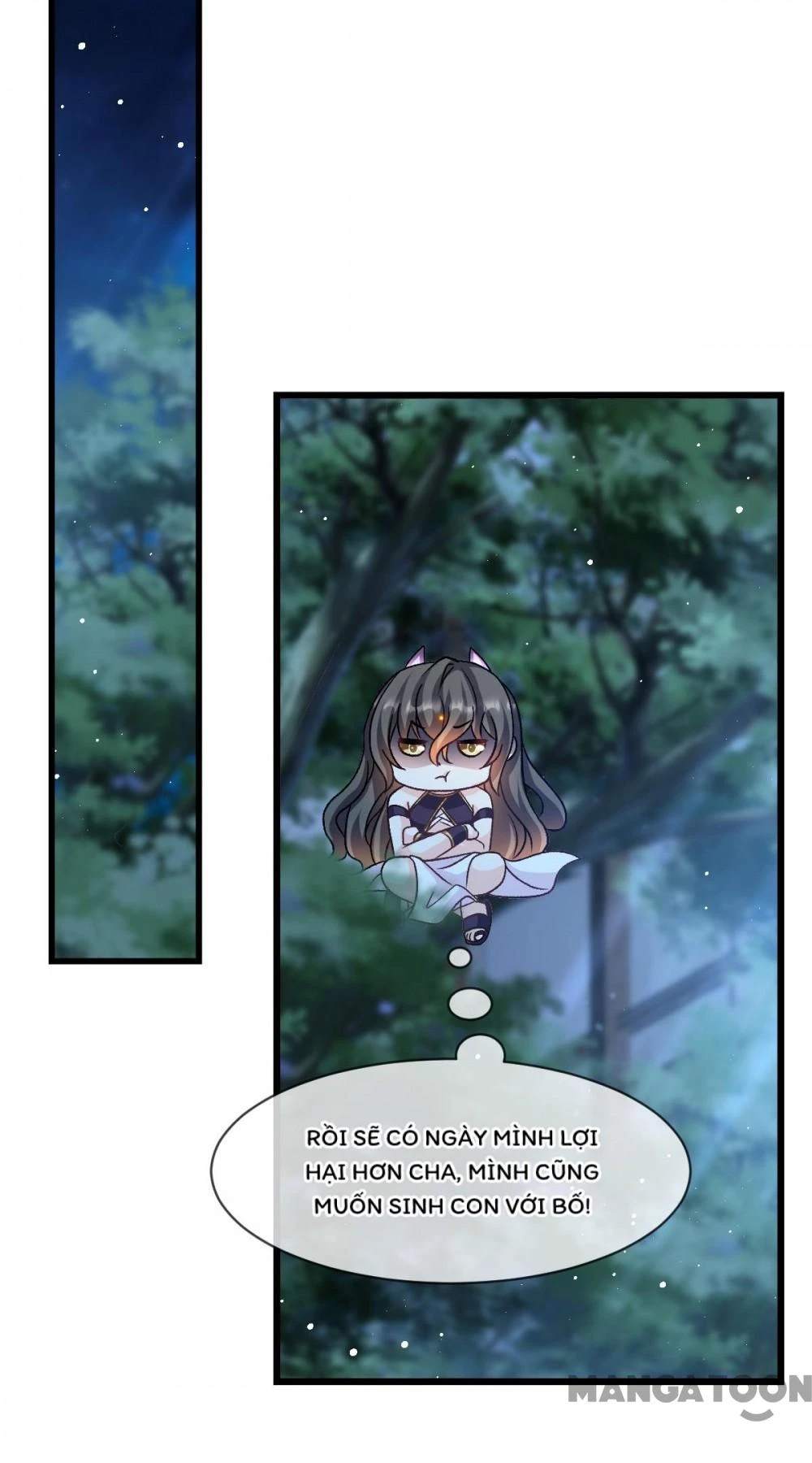 Tân Nương Của Ma Thần Chapter 176 - 16