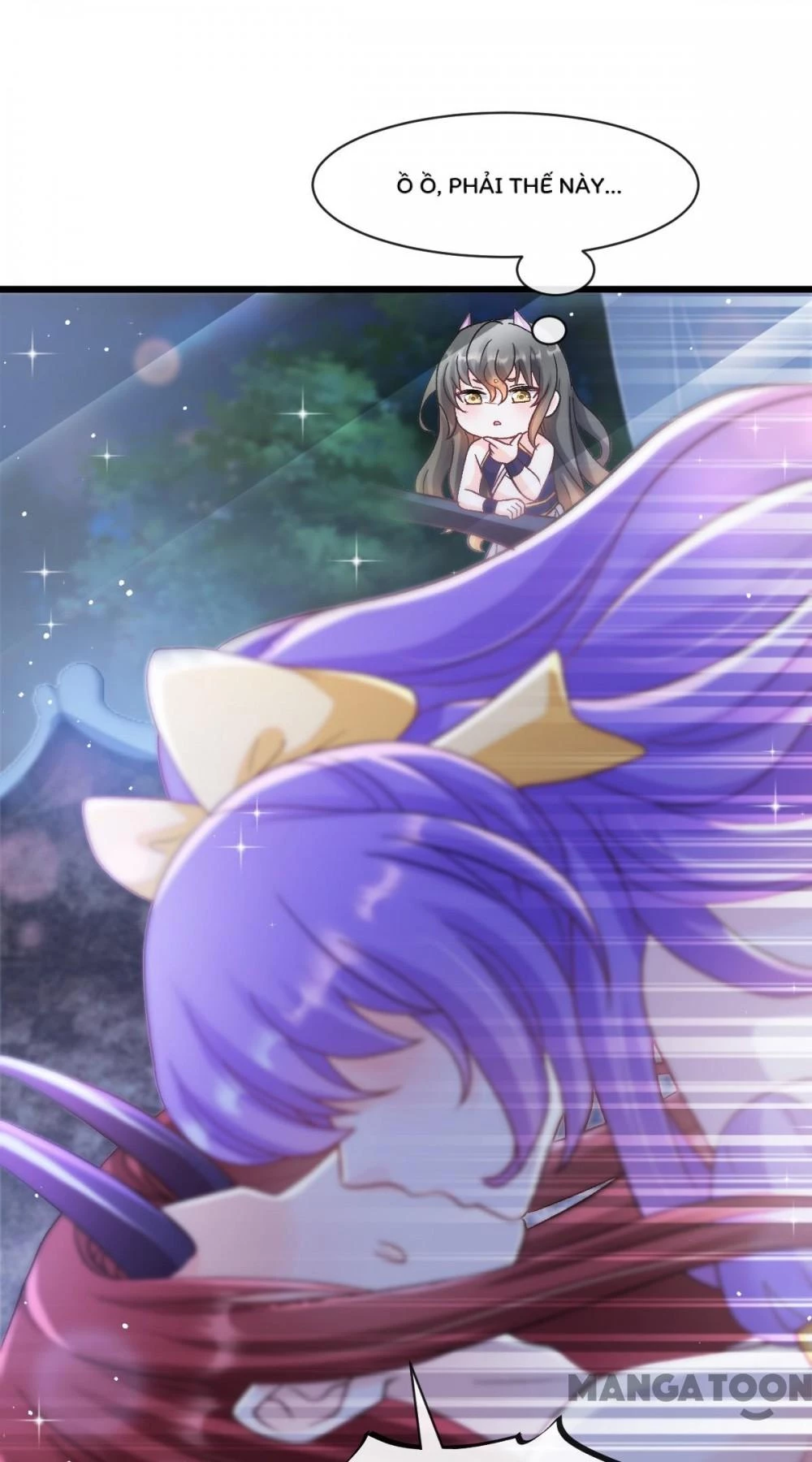 Tân Nương Của Ma Thần Chapter 176 - 19