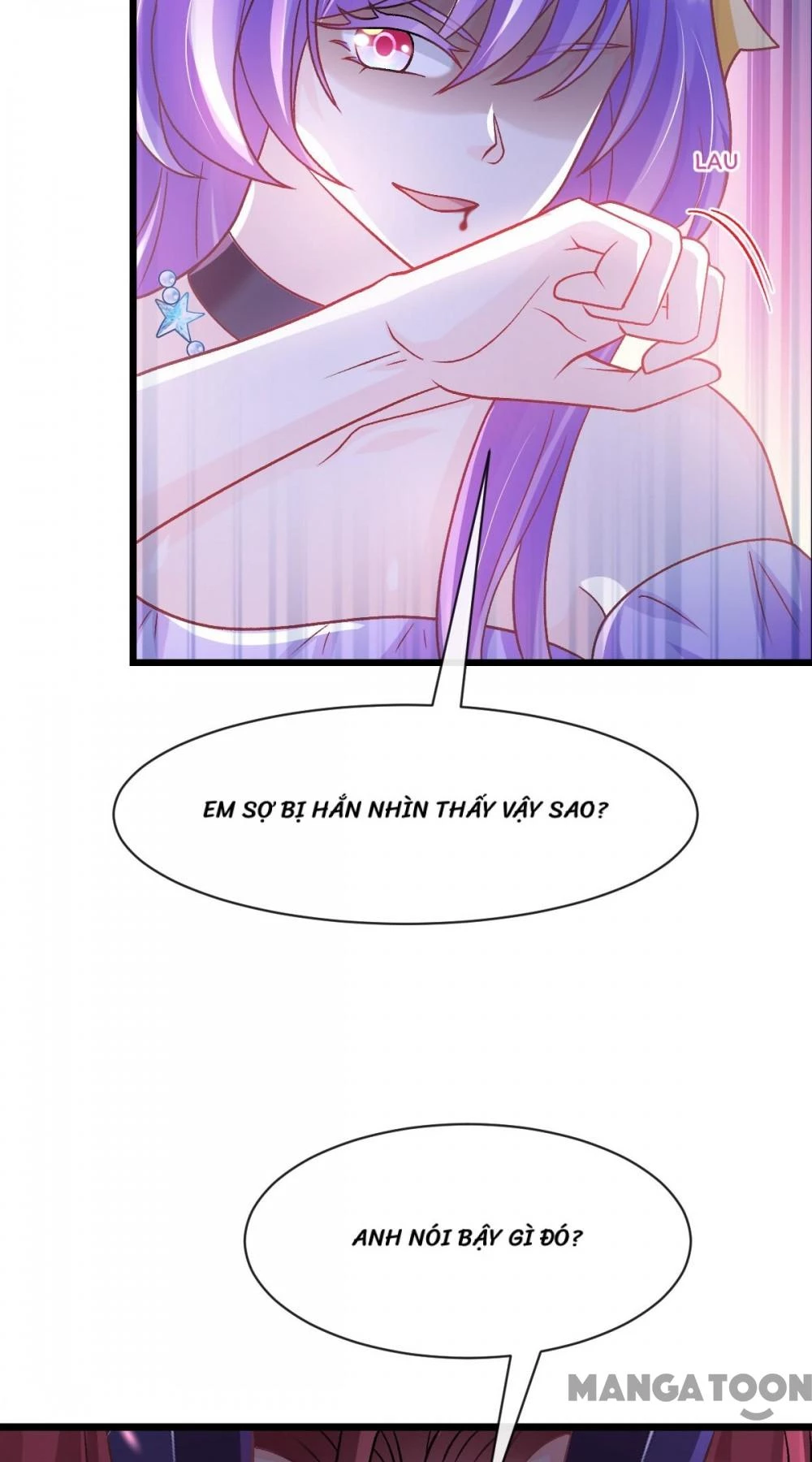 Tân Nương Của Ma Thần Chapter 176 - 24