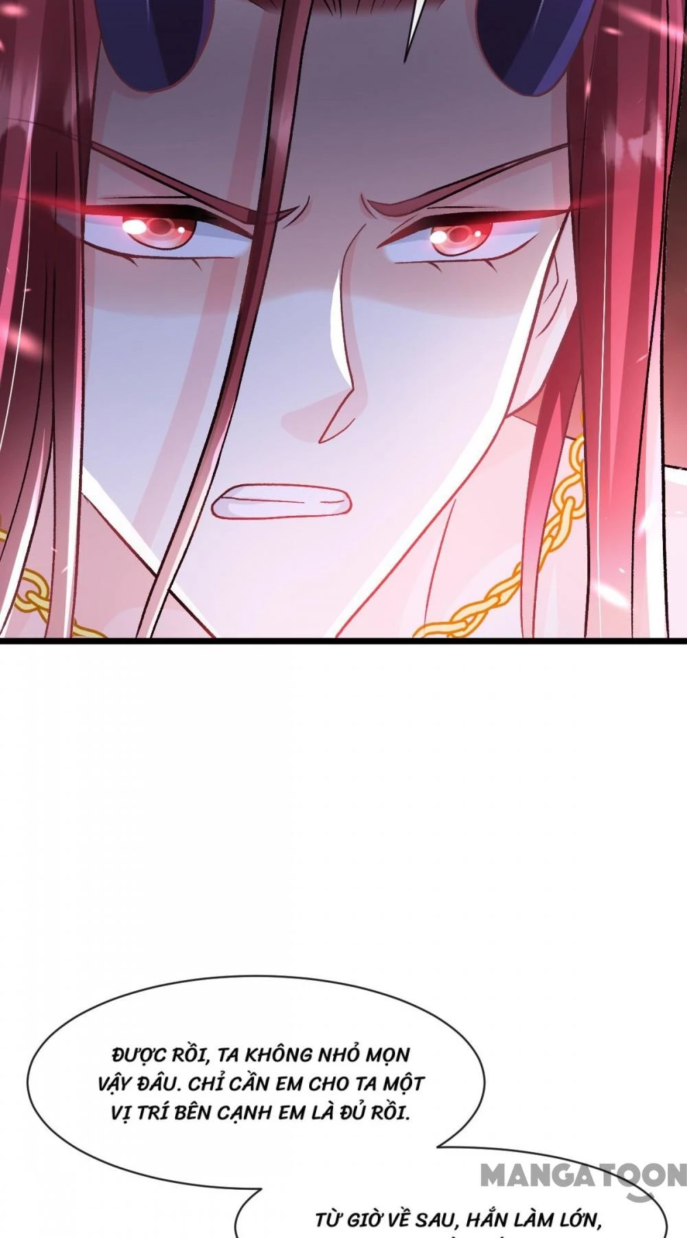 Tân Nương Của Ma Thần Chapter 176 - 25