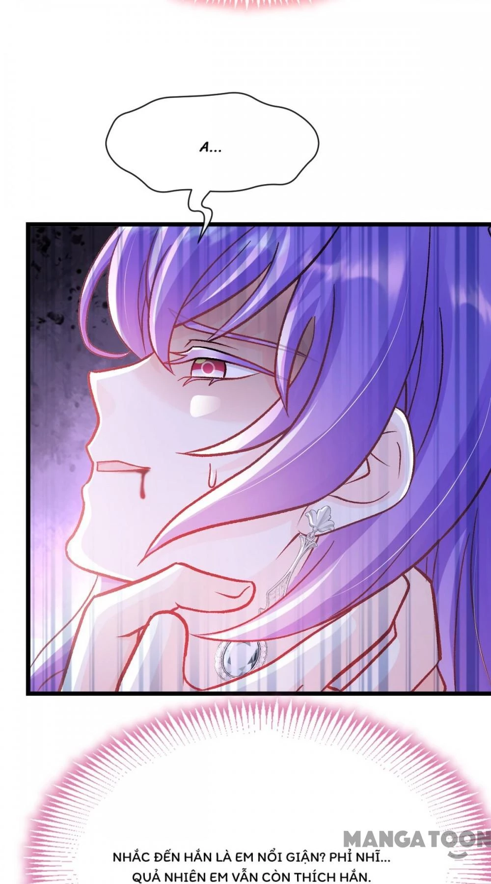 Tân Nương Của Ma Thần Chapter 176 - 28