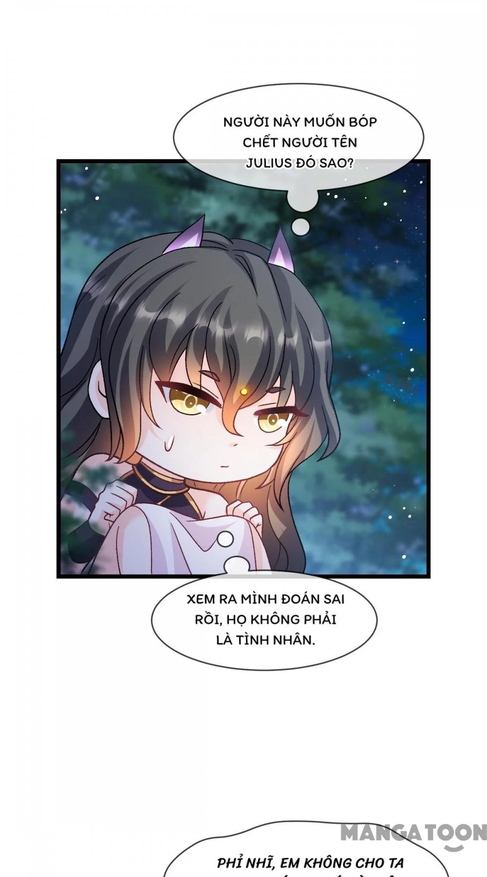 Tân Nương Của Ma Thần Chapter 176 - 30