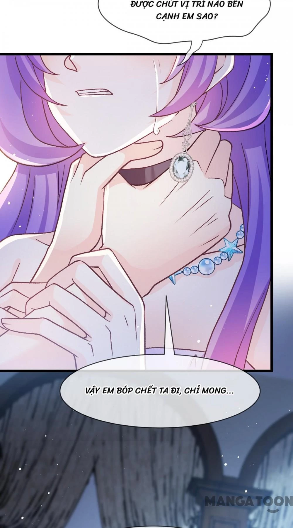 Tân Nương Của Ma Thần Chapter 176 - 31