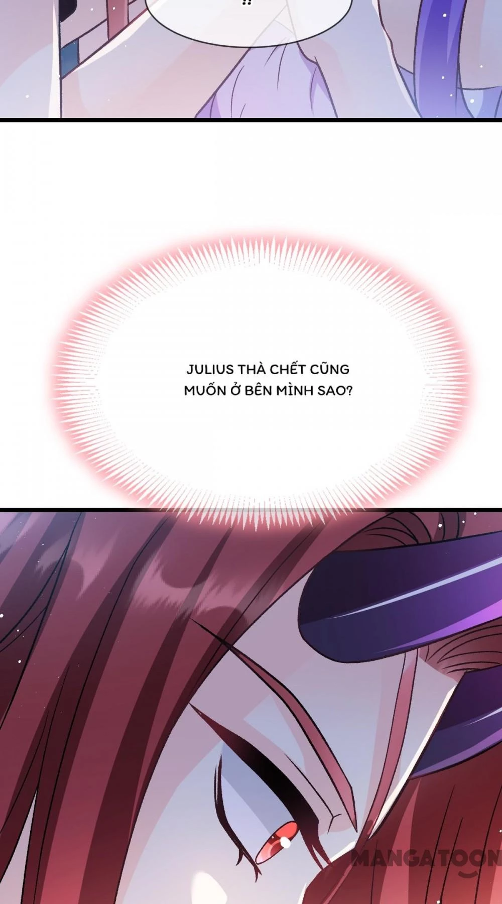 Tân Nương Của Ma Thần Chapter 176 - 33