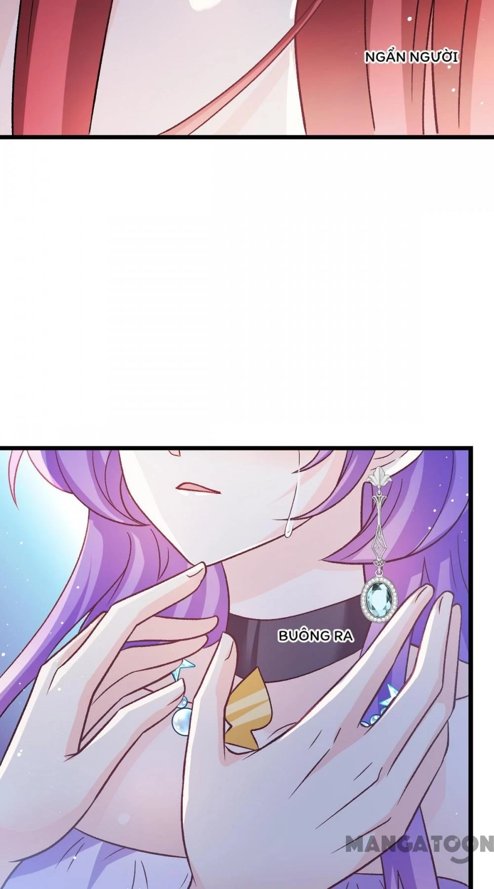 Tân Nương Của Ma Thần Chapter 176 - 34