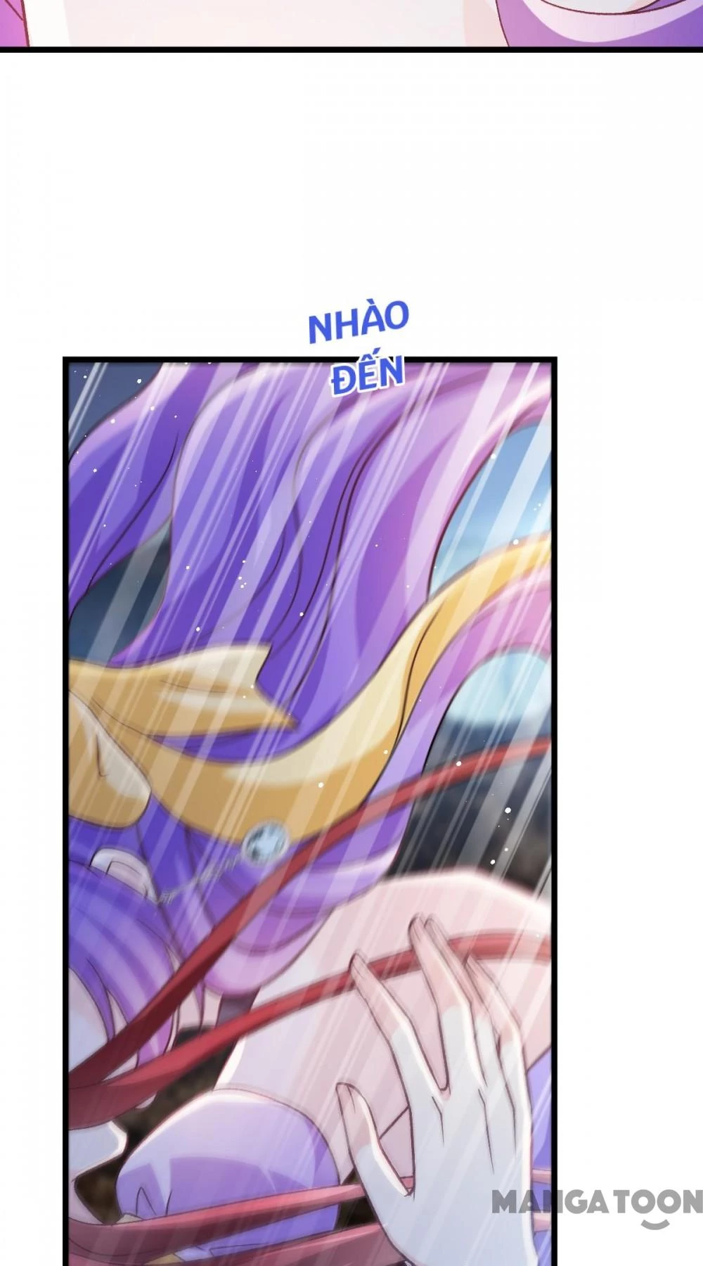 Tân Nương Của Ma Thần Chapter 176 - 36