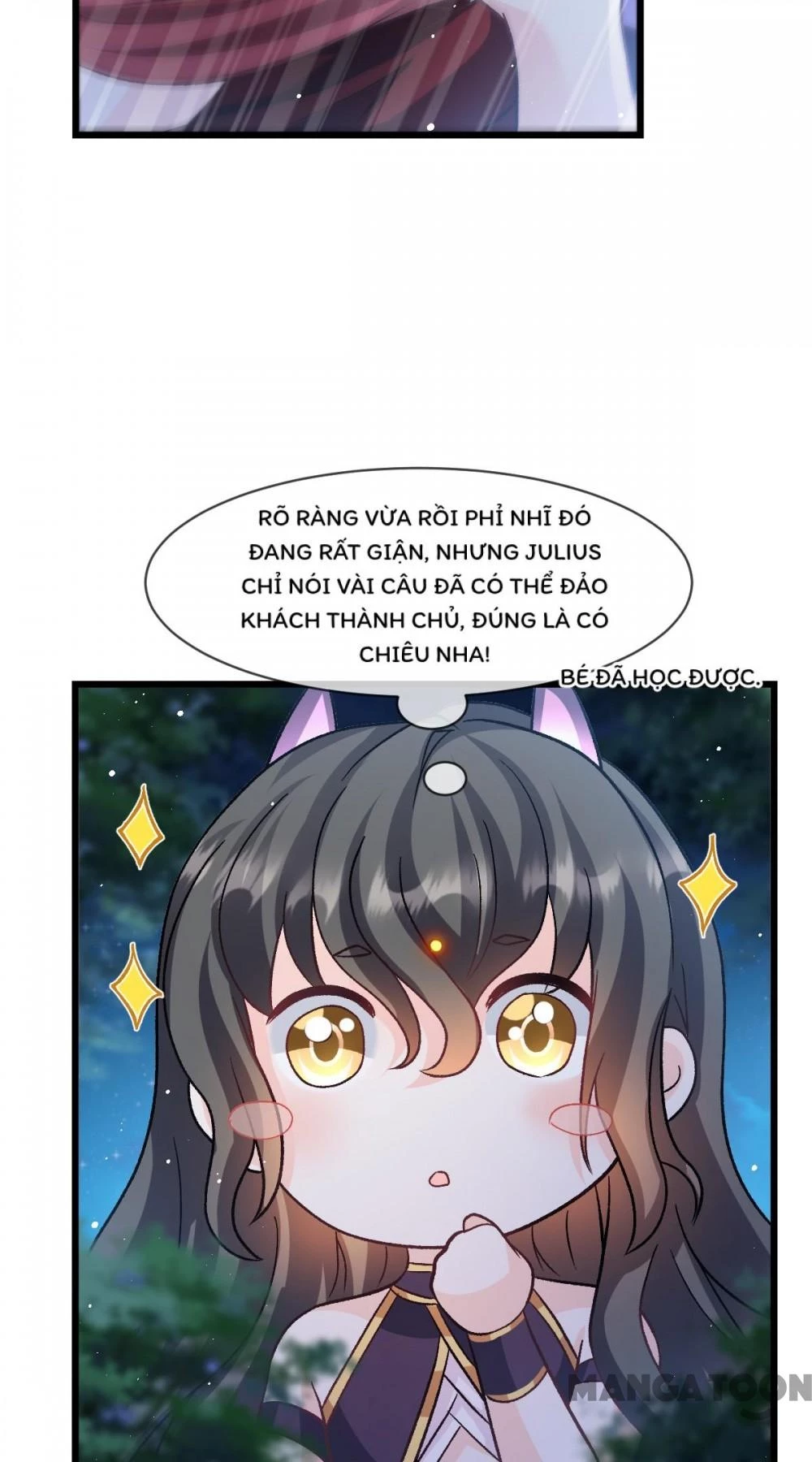 Tân Nương Của Ma Thần Chapter 176 - 37