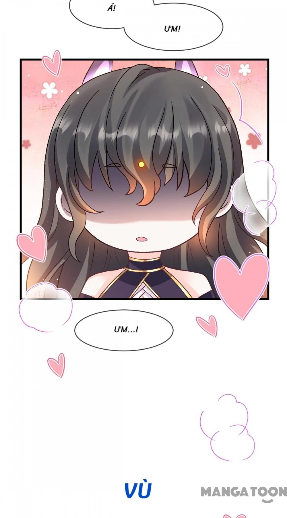 Tân Nương Của Ma Thần Chapter 177 - 2