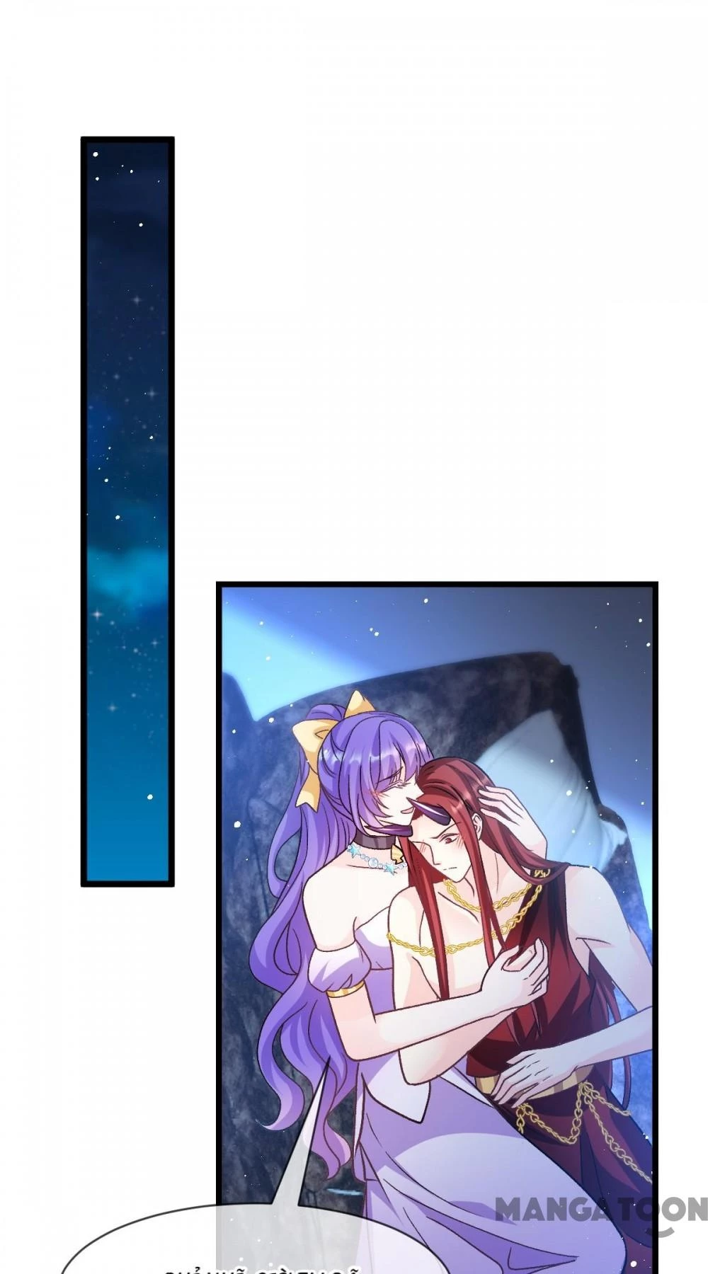 Tân Nương Của Ma Thần Chapter 177 - 5