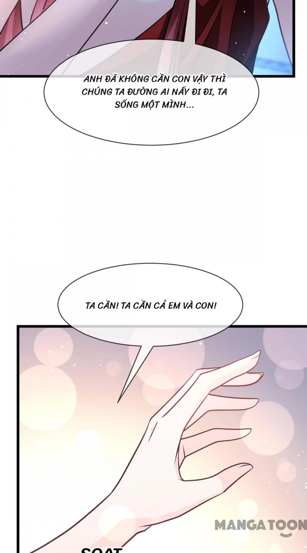 Tân Nương Của Ma Thần Chapter 177 - 12
