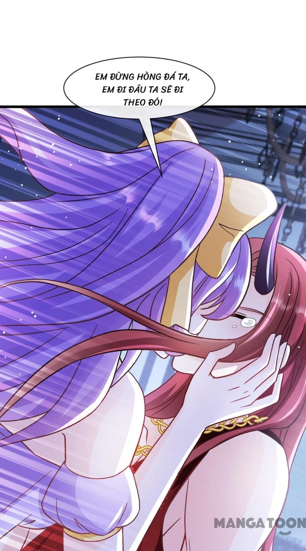 Tân Nương Của Ma Thần Chapter 177 - 14