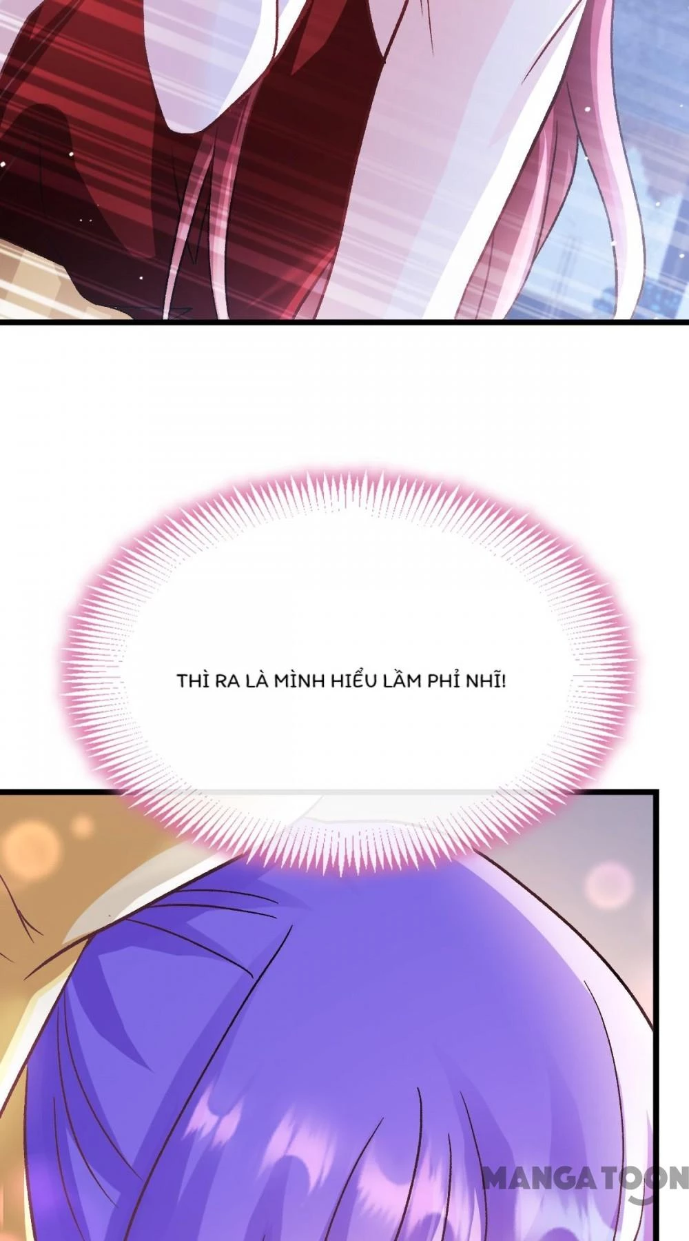 Tân Nương Của Ma Thần Chapter 177 - 15