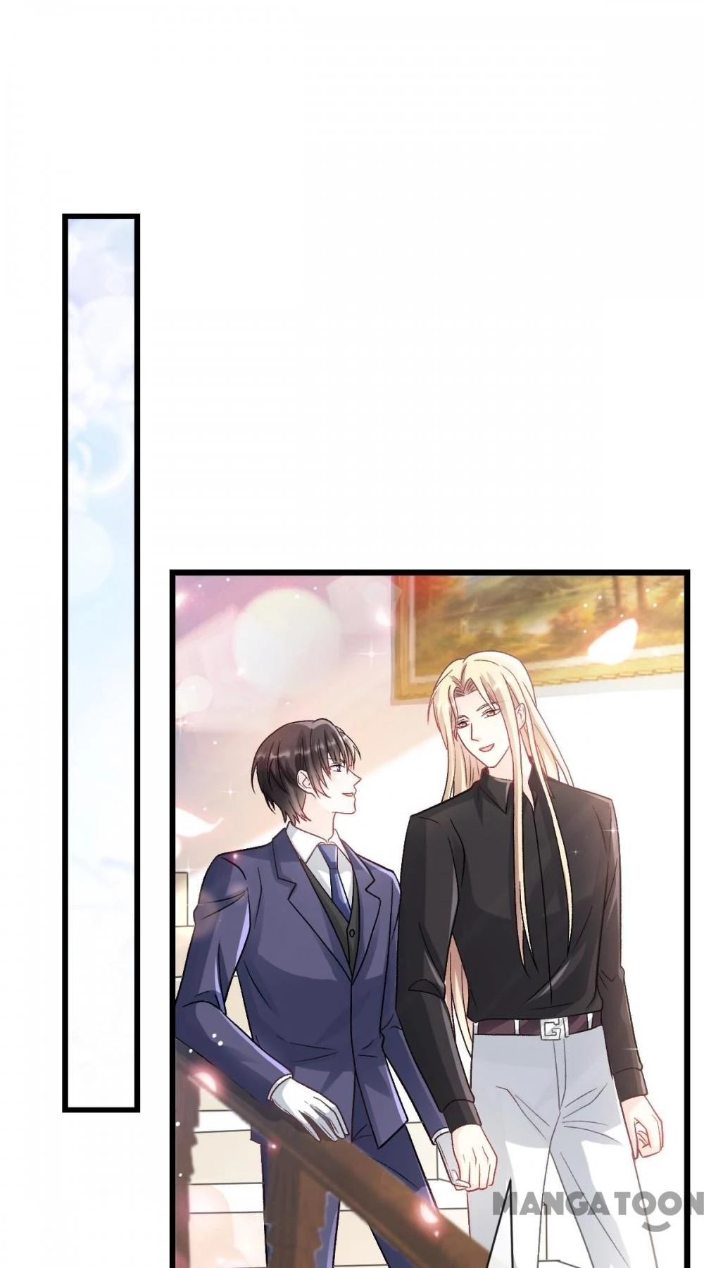 Tân Nương Của Ma Thần Chapter 177 - 17