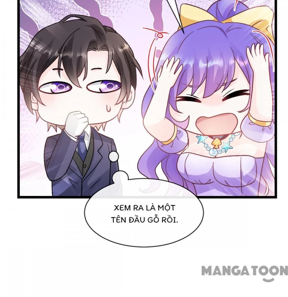 Tân Nương Của Ma Thần Chapter 177 - 21