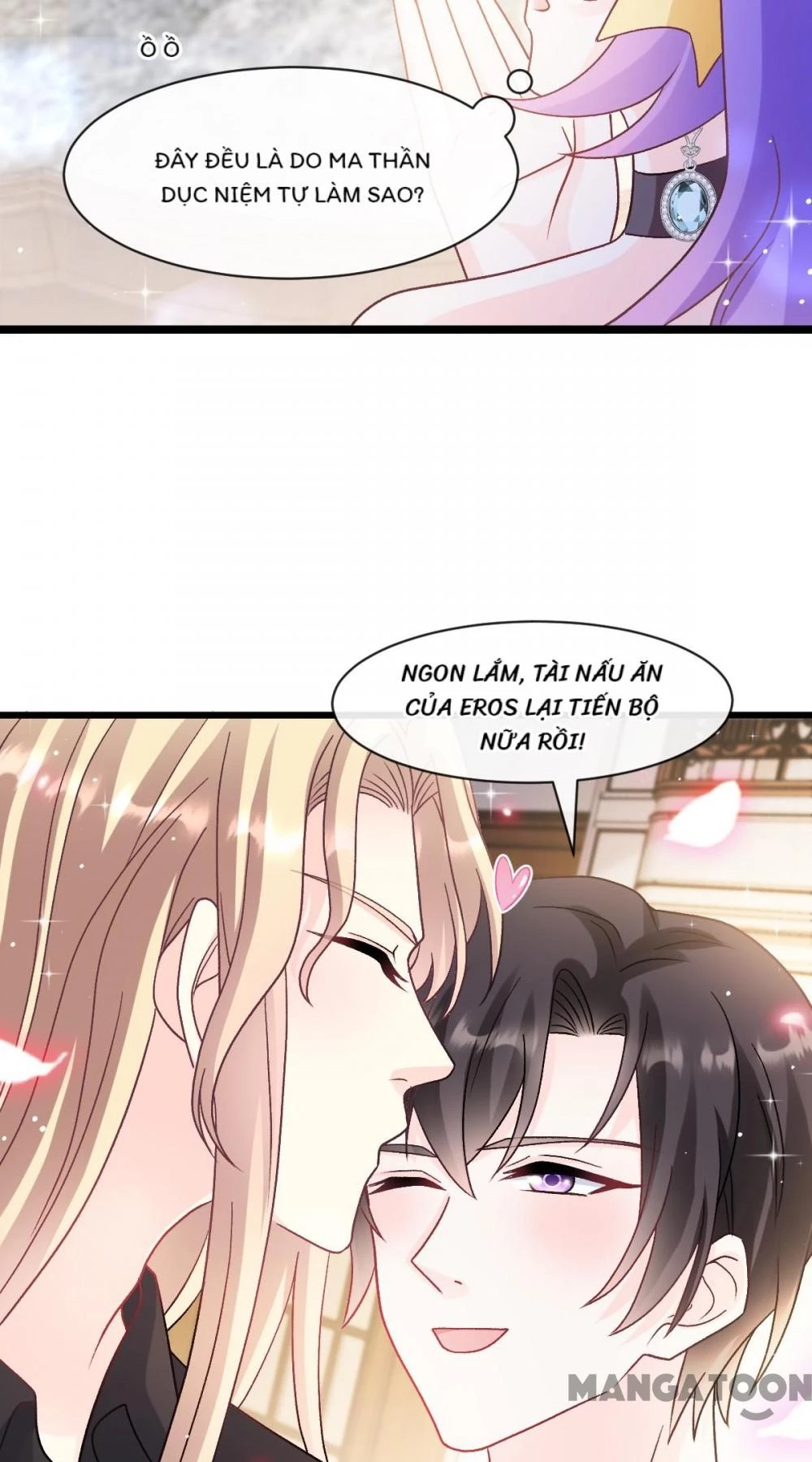 Tân Nương Của Ma Thần Chapter 177 - 24