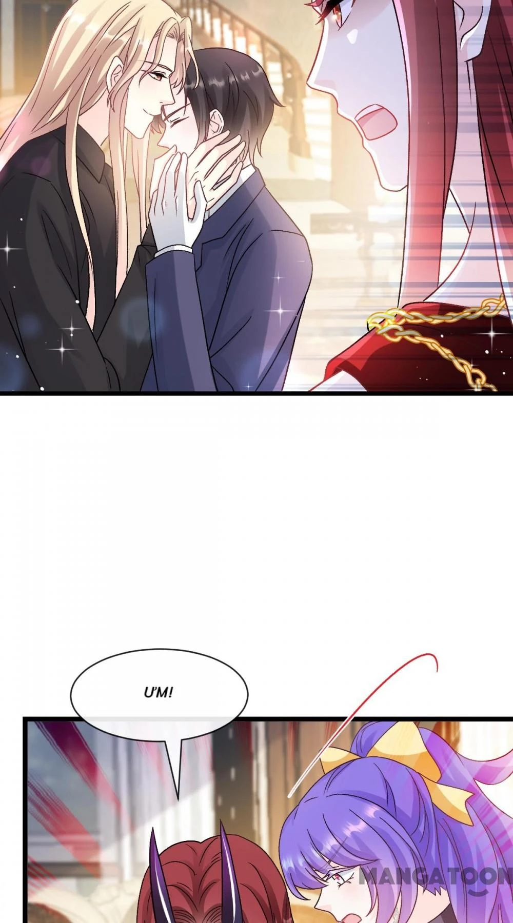 Tân Nương Của Ma Thần Chapter 177 - 28