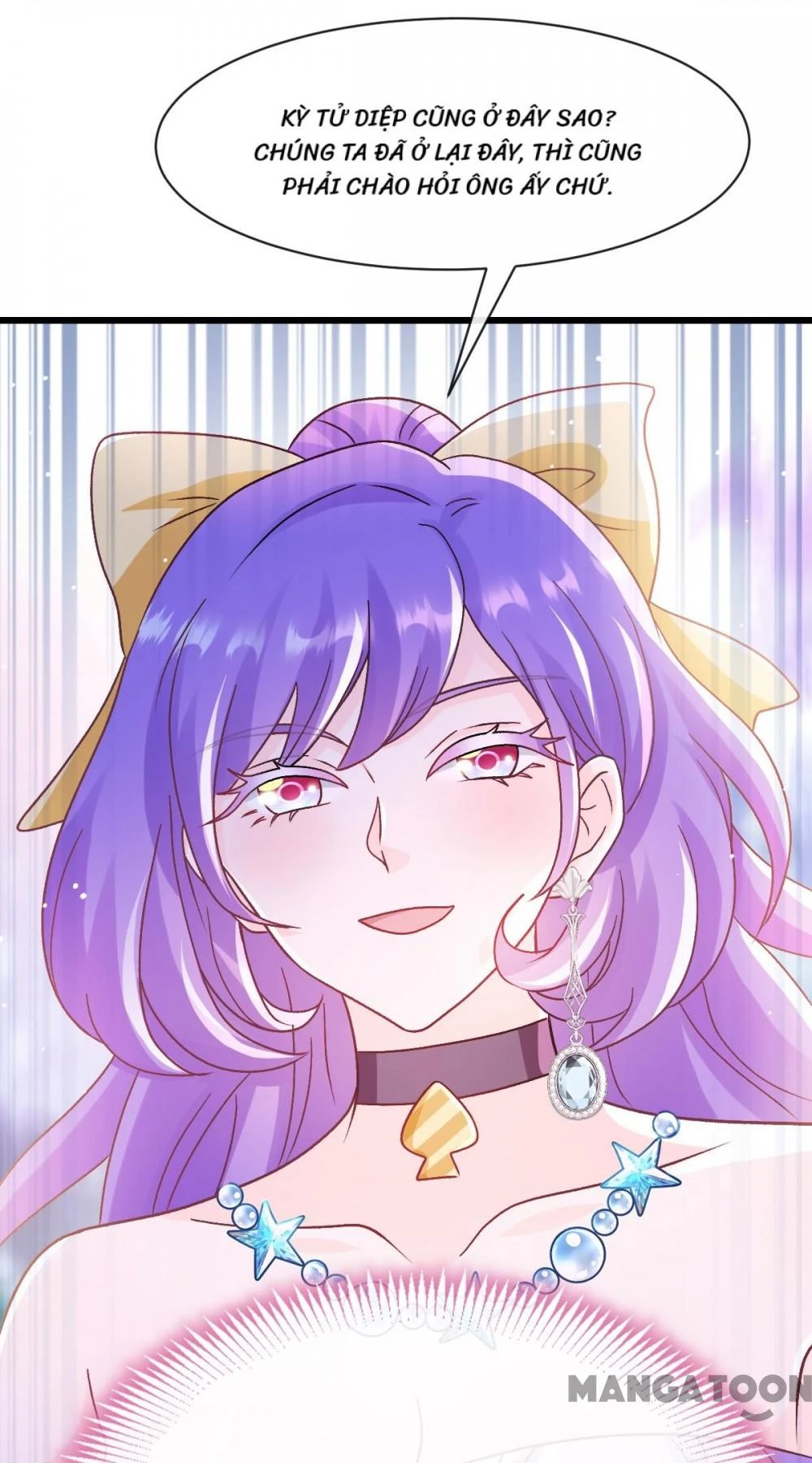 Tân Nương Của Ma Thần Chapter 177 - 33