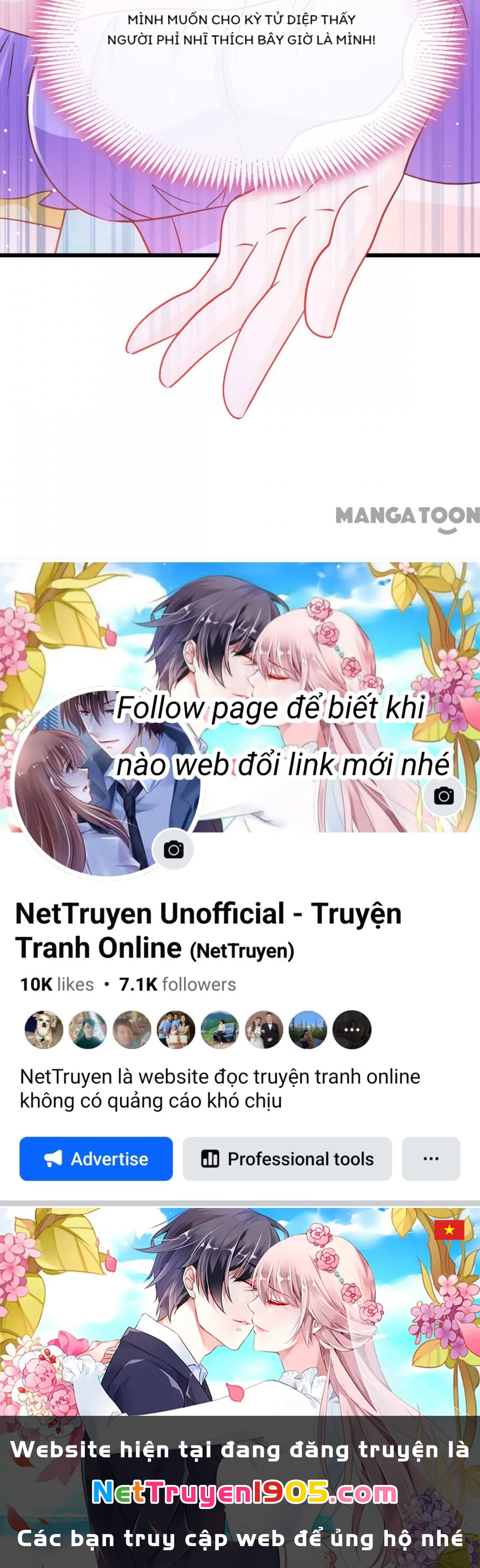 Tân Nương Của Ma Thần Chapter 177 - 34