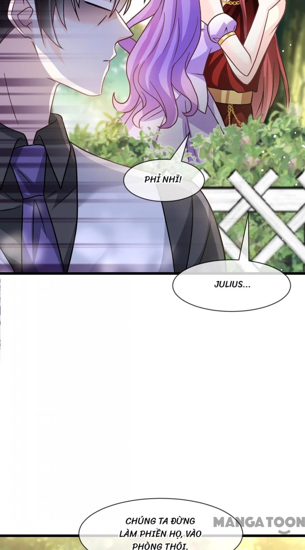 Tân Nương Của Ma Thần Chapter 178 - 4