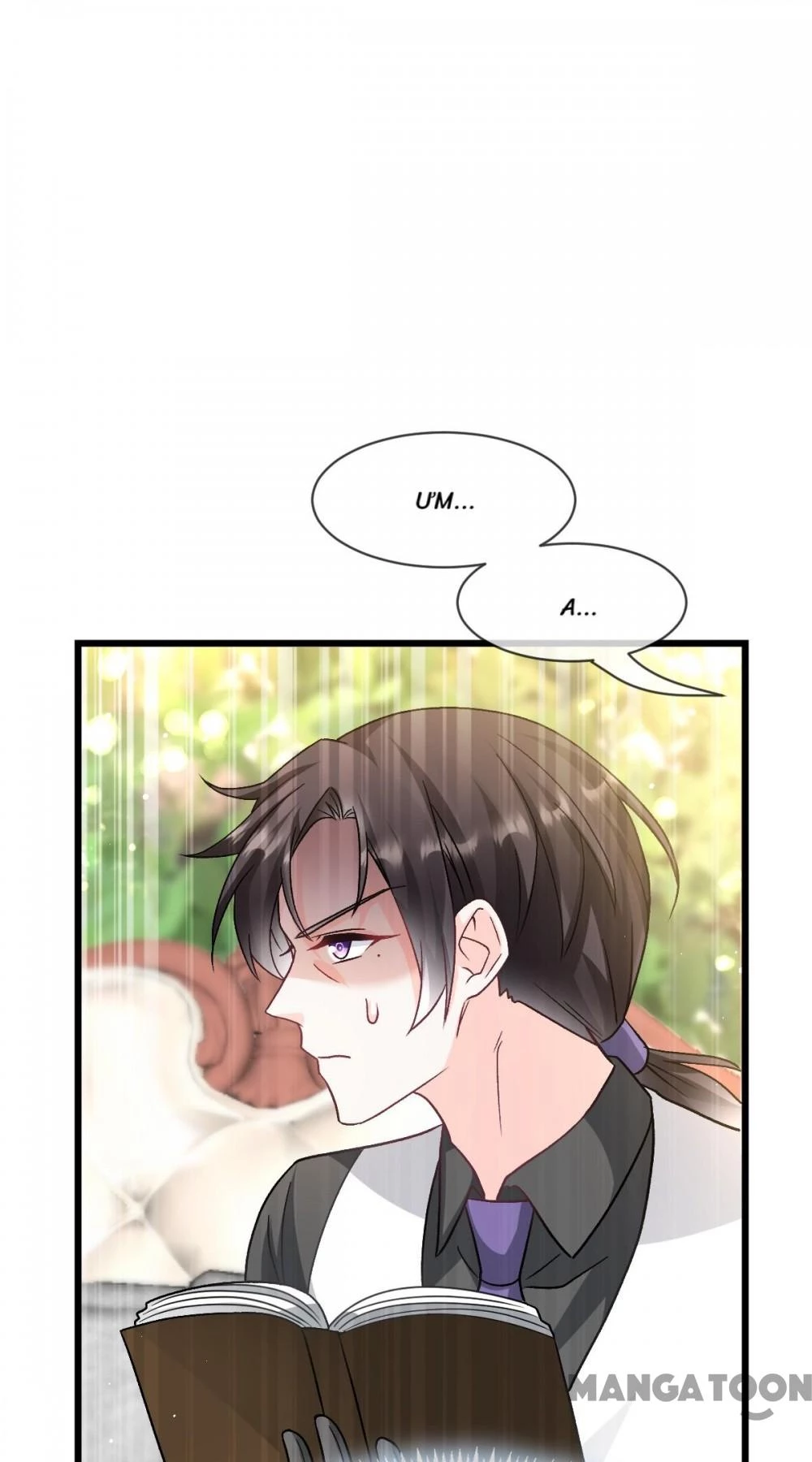 Tân Nương Của Ma Thần Chapter 178 - 7