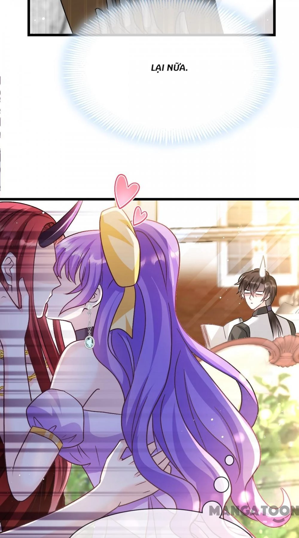 Tân Nương Của Ma Thần Chapter 178 - 8