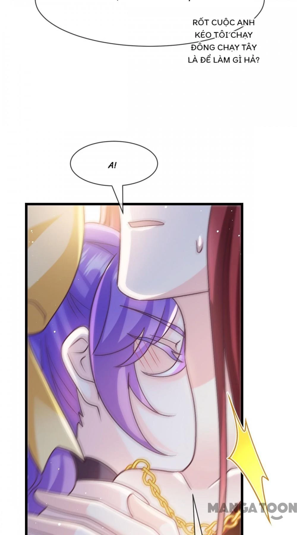 Tân Nương Của Ma Thần Chapter 178 - 11