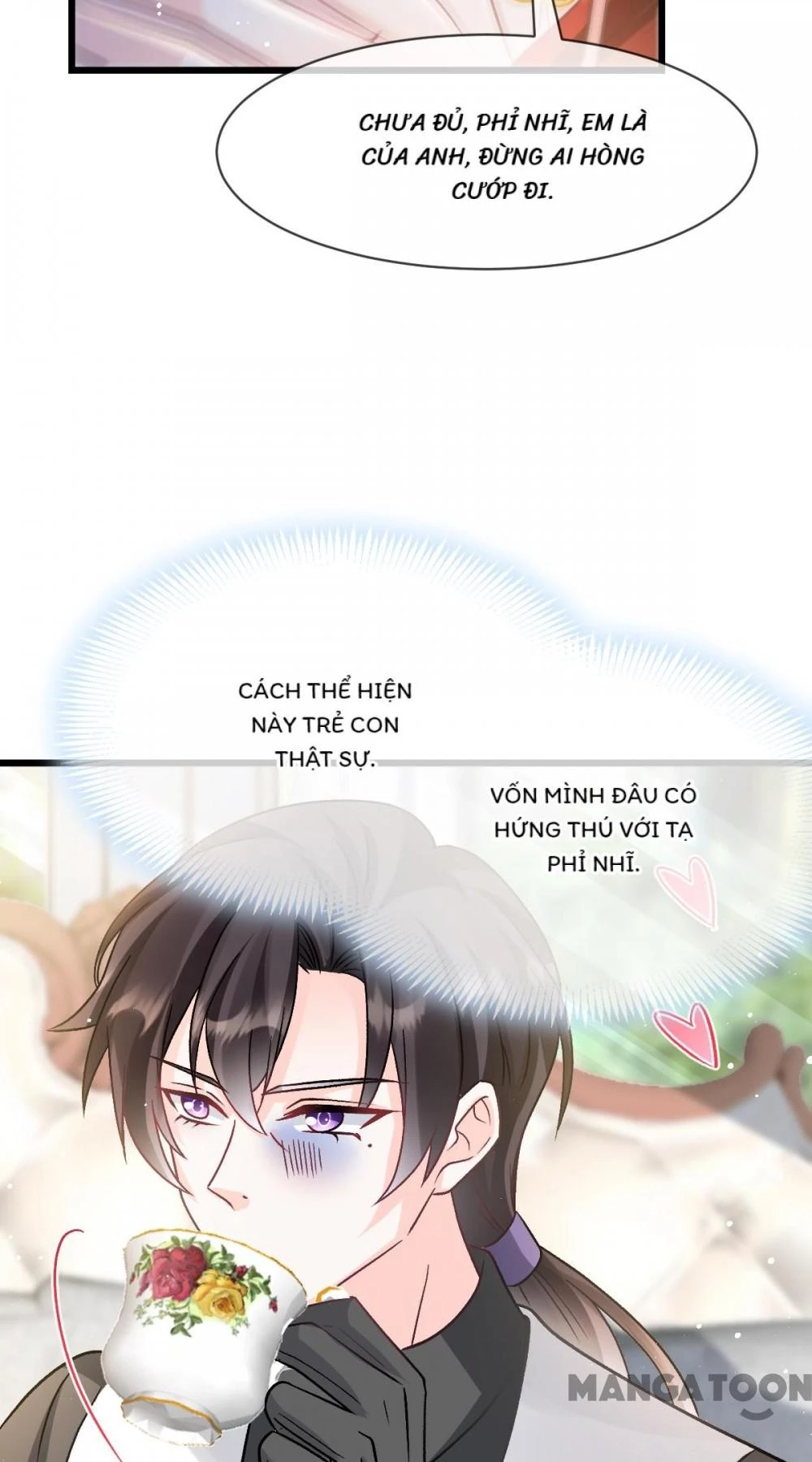 Tân Nương Của Ma Thần Chapter 178 - 12