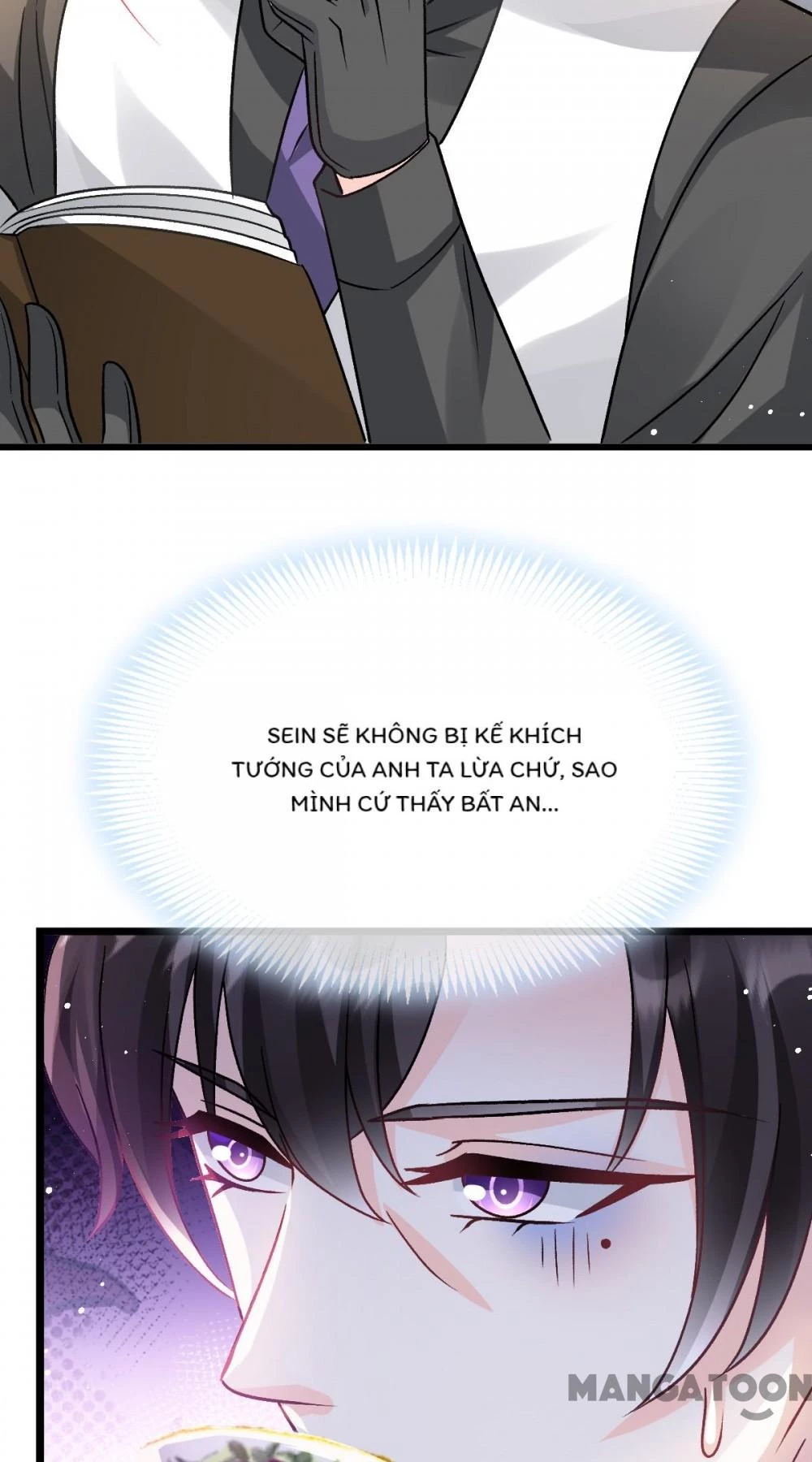 Tân Nương Của Ma Thần Chapter 178 - 13