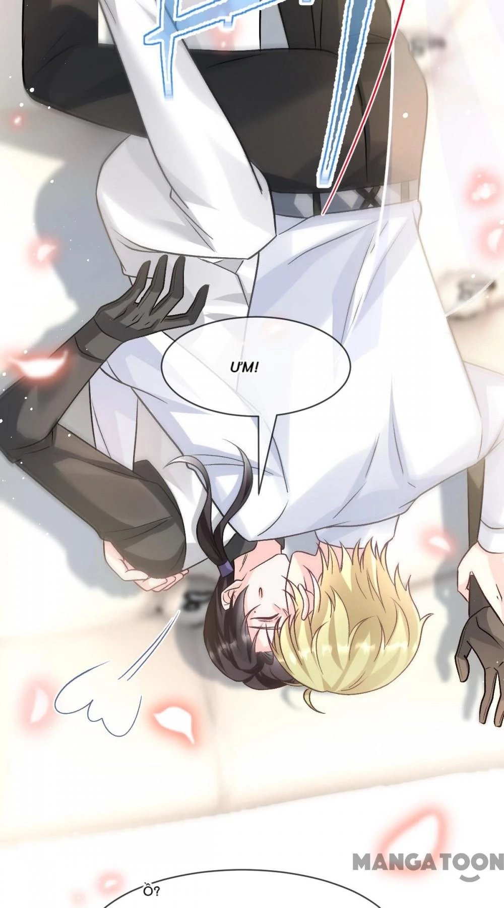 Tân Nương Của Ma Thần Chapter 178 - 17