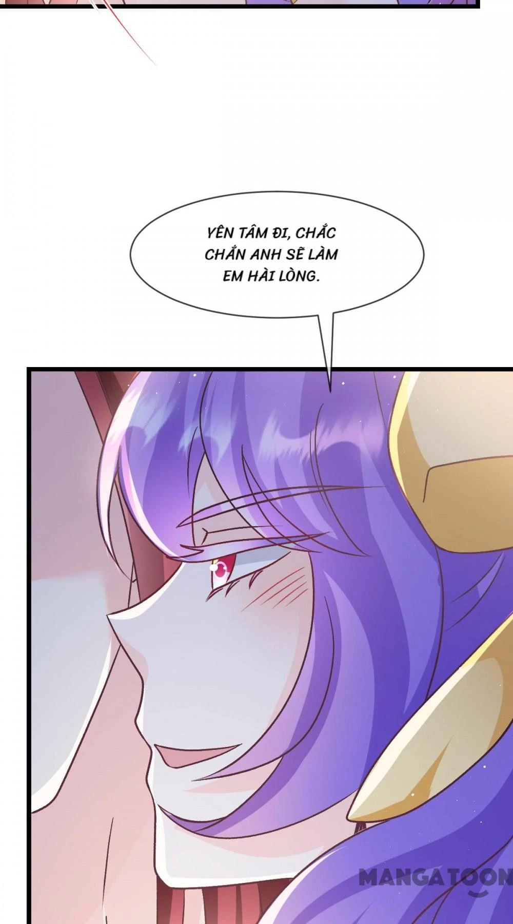 Tân Nương Của Ma Thần Chapter 178 - 20