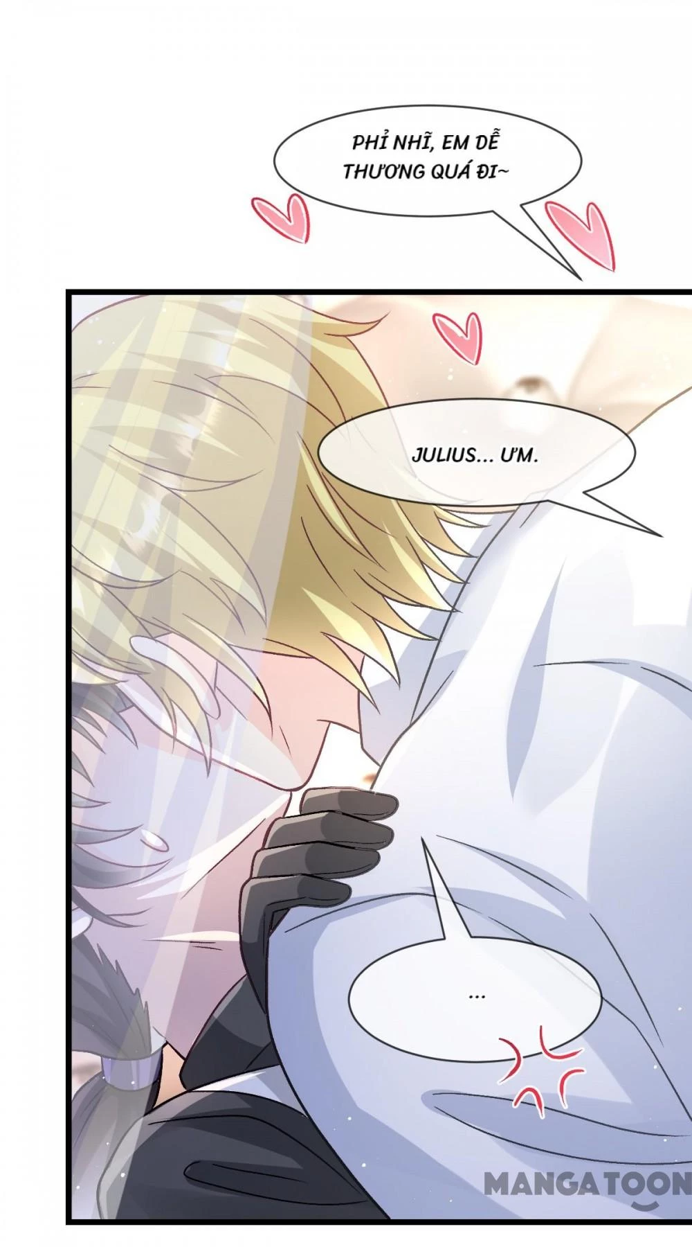 Tân Nương Của Ma Thần Chapter 178 - 22