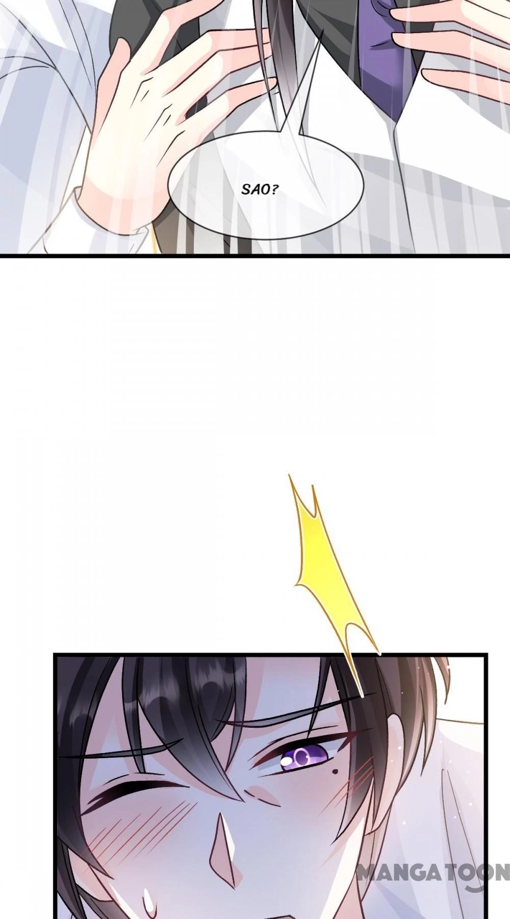 Tân Nương Của Ma Thần Chapter 178 - 24