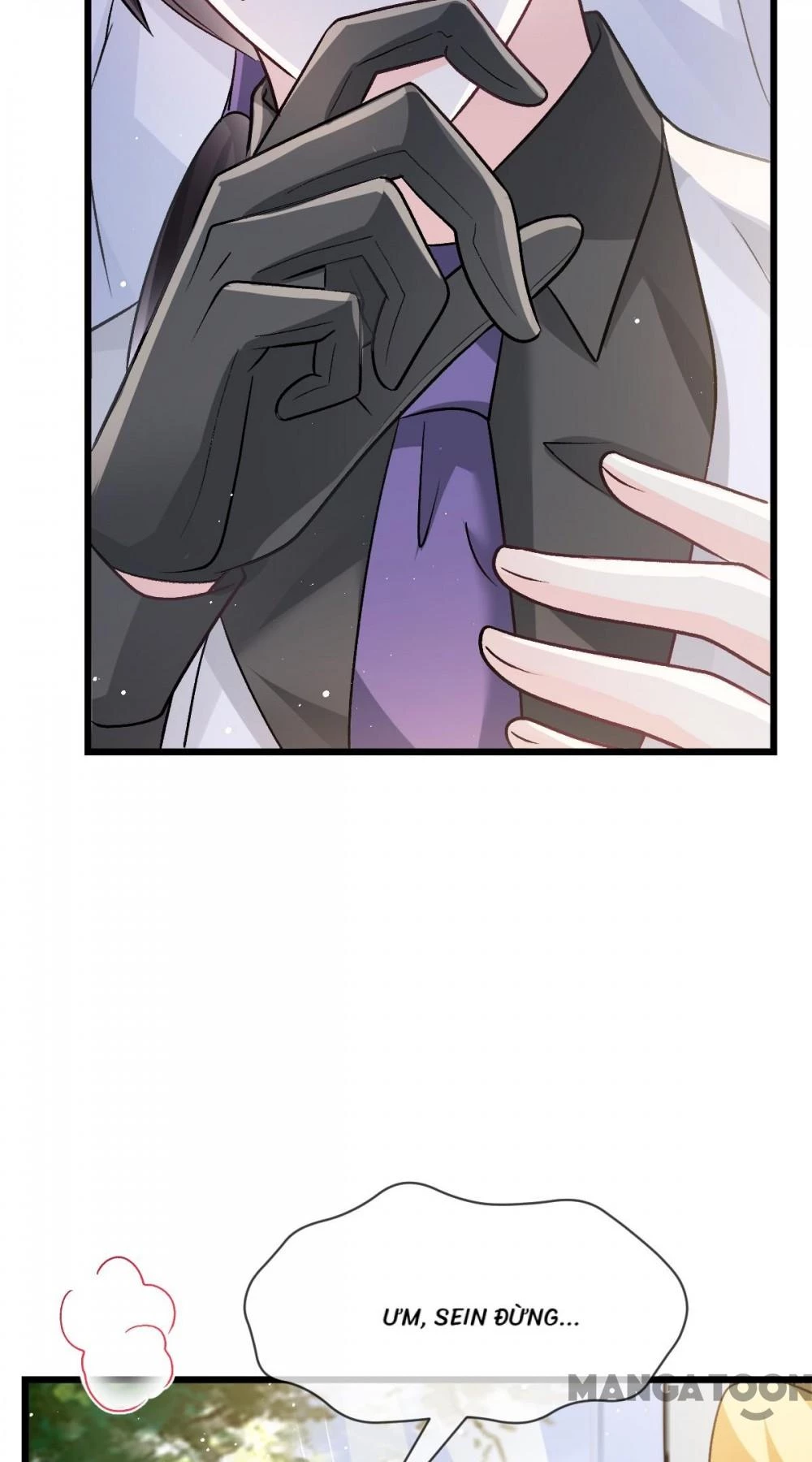 Tân Nương Của Ma Thần Chapter 178 - 25