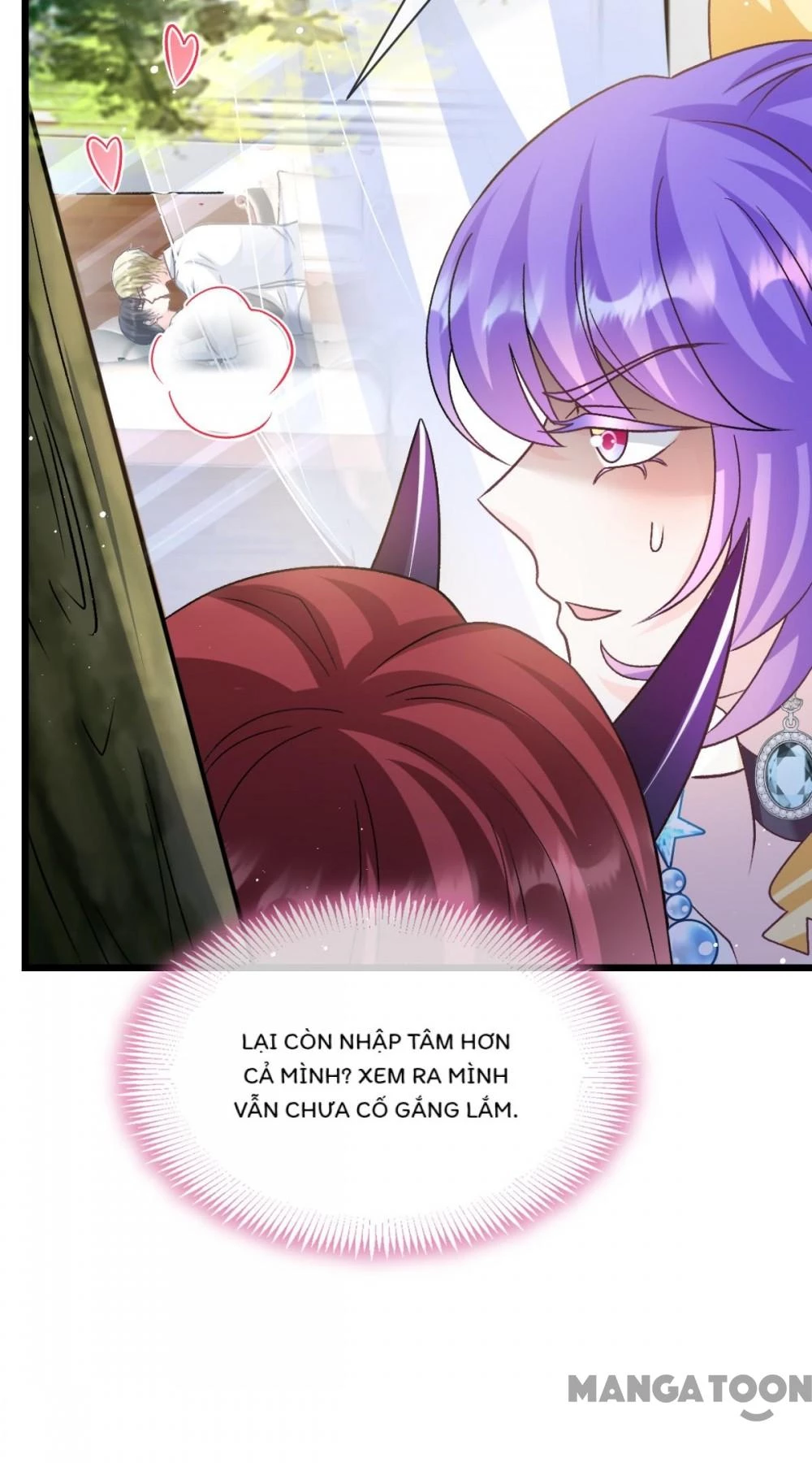 Tân Nương Của Ma Thần Chapter 178 - 26