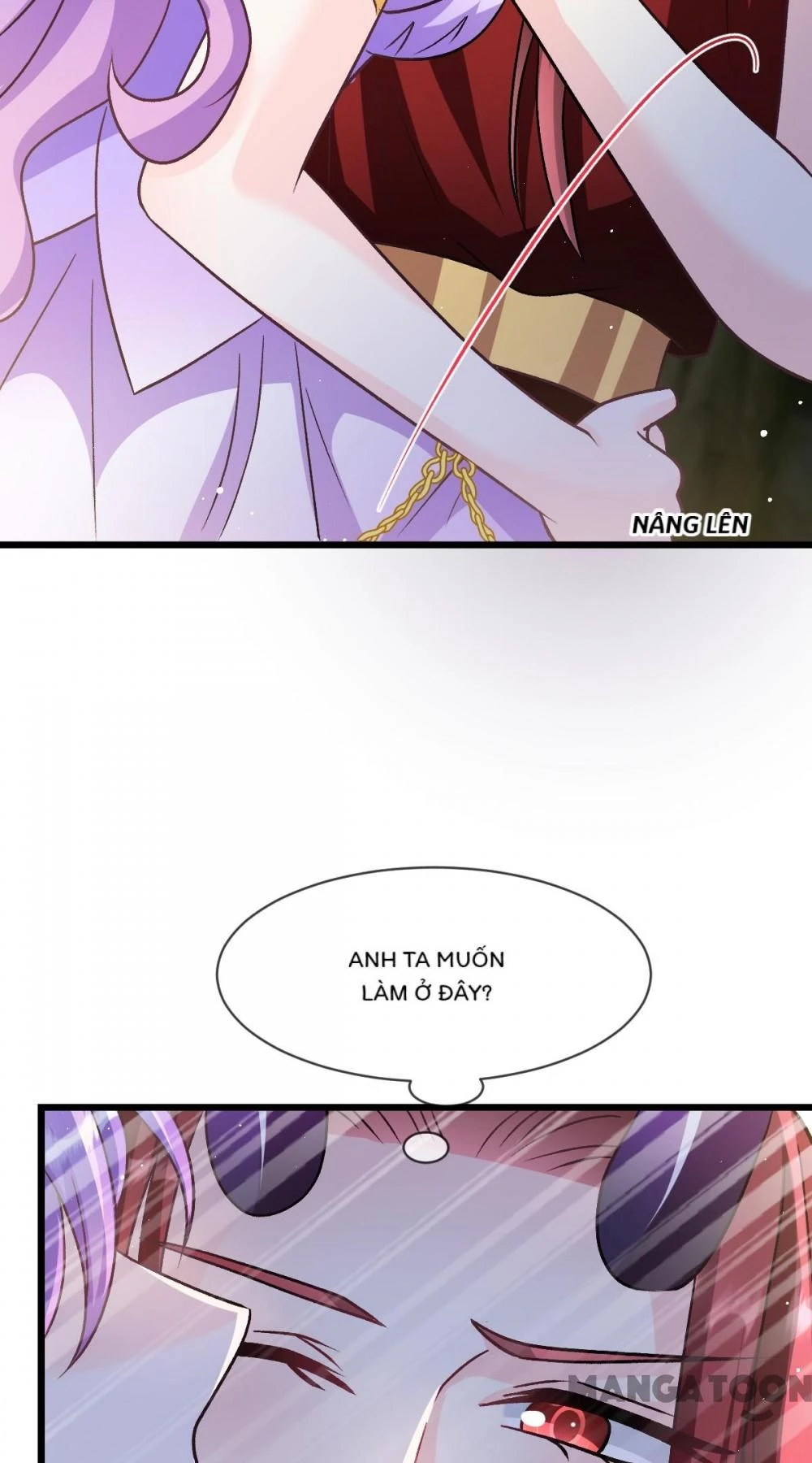 Tân Nương Của Ma Thần Chapter 178 - 28