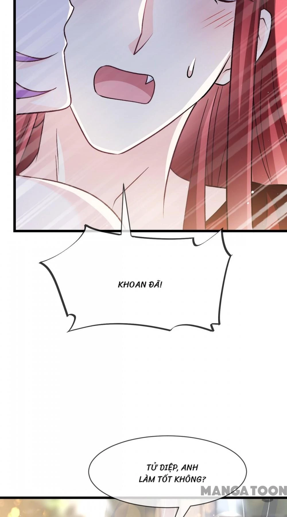 Tân Nương Của Ma Thần Chapter 178 - 29