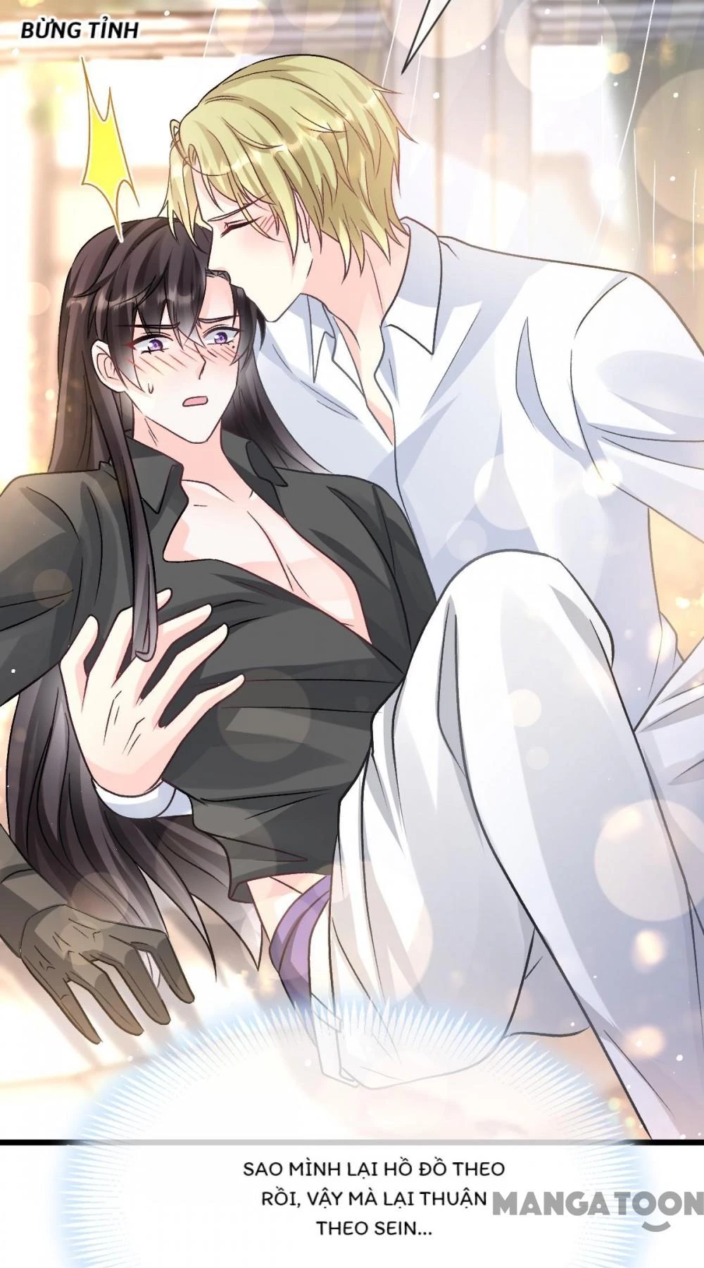 Tân Nương Của Ma Thần Chapter 178 - 30