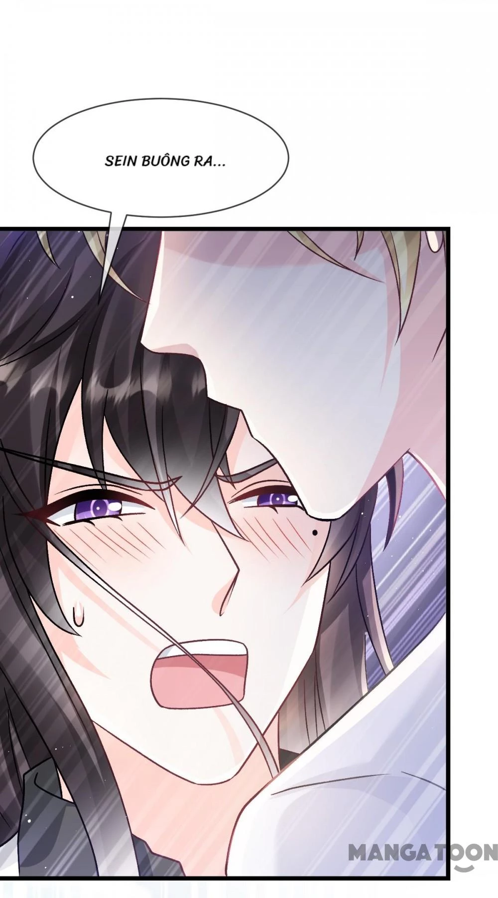 Tân Nương Của Ma Thần Chapter 178 - 32