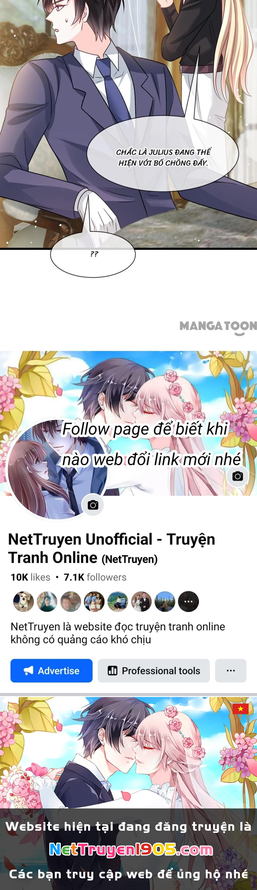 Tân Nương Của Ma Thần Chapter 178 - 37