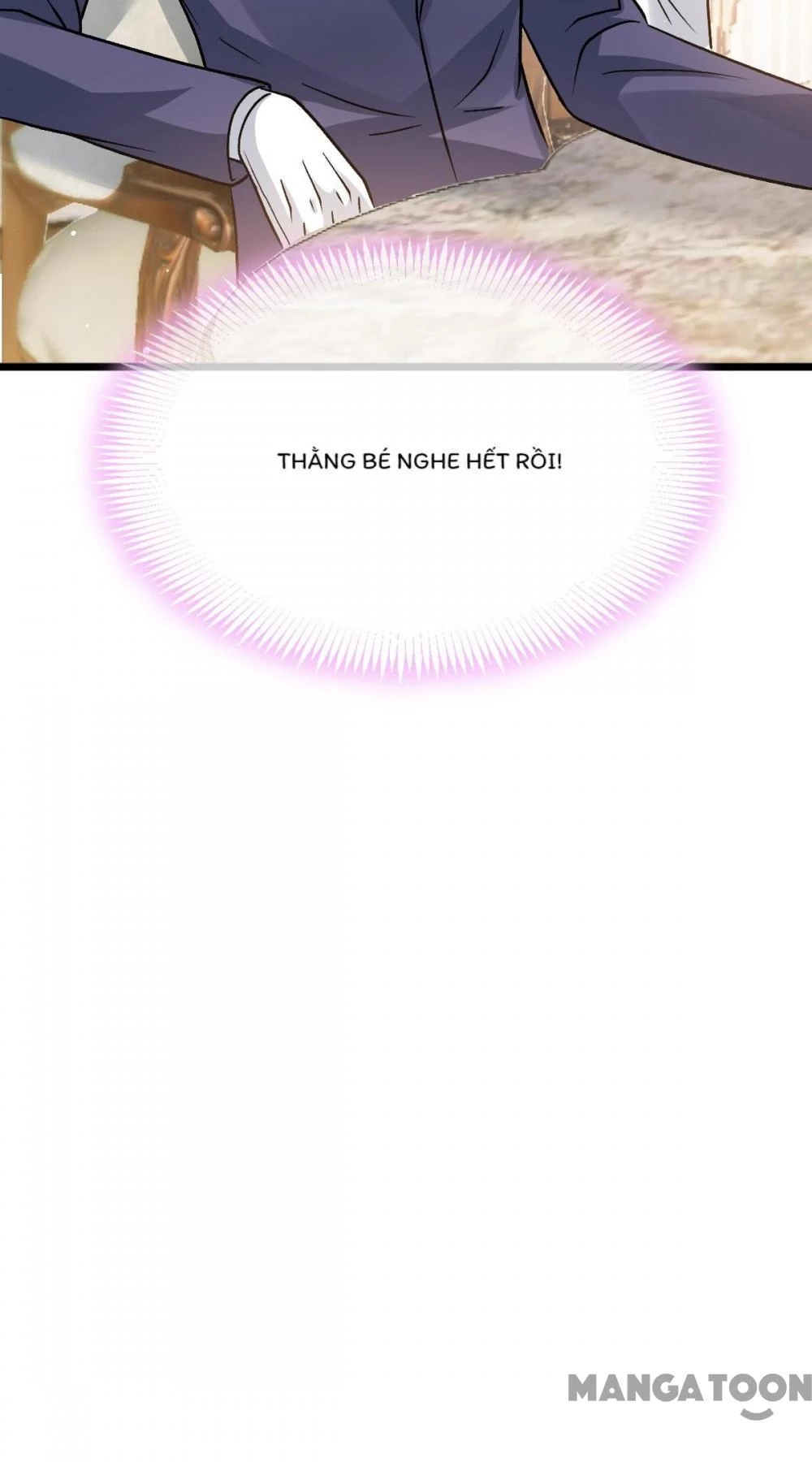 Tân Nương Của Ma Thần Chapter 179 - 3