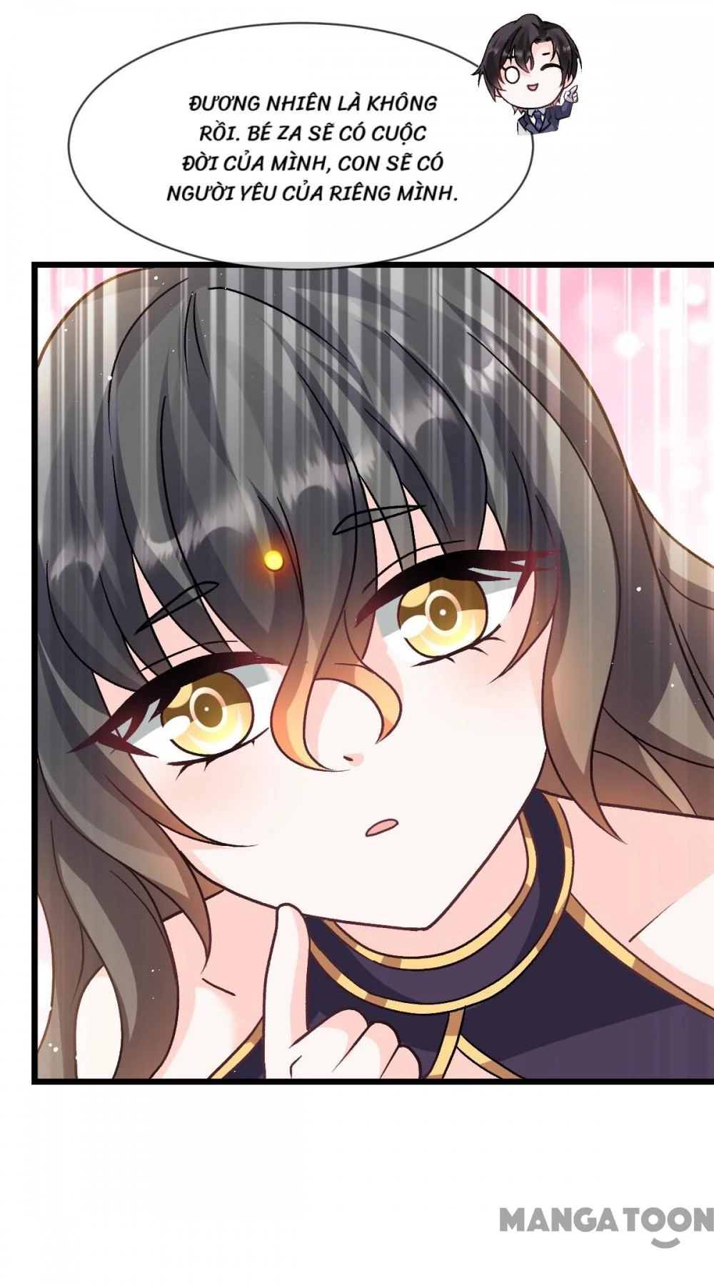 Tân Nương Của Ma Thần Chapter 179 - 7