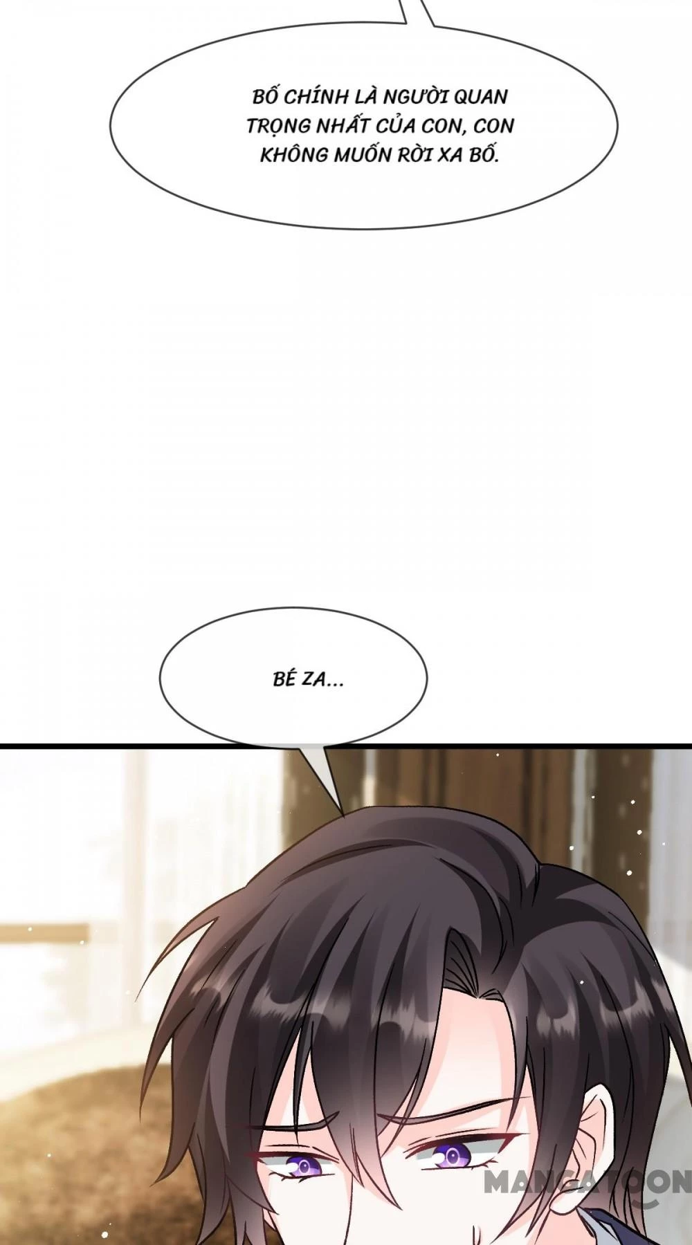 Tân Nương Của Ma Thần Chapter 179 - 9